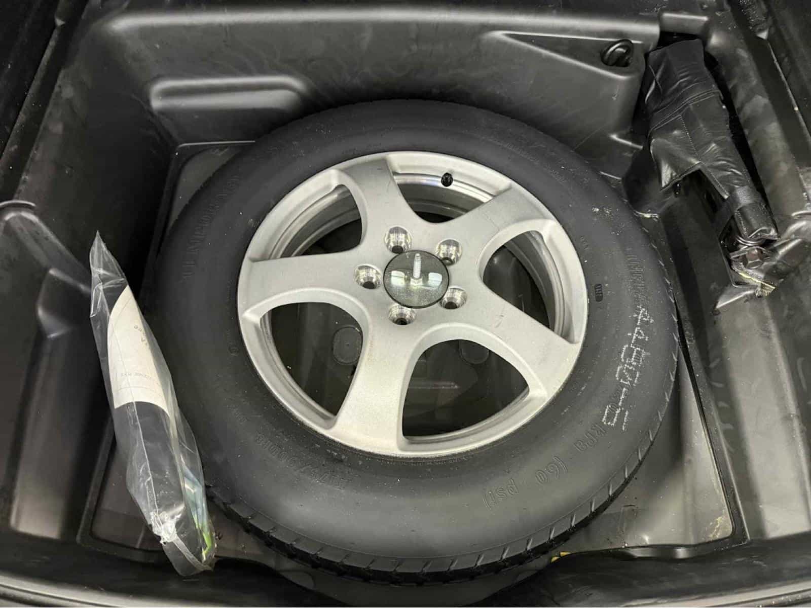 Image 19 Jeep Grand Cherokee Altitude 2023