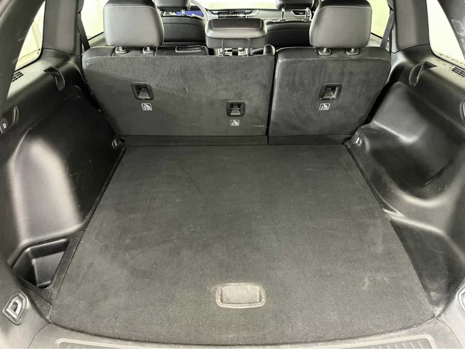 Image 18 Jeep Grand Cherokee Altitude 2023