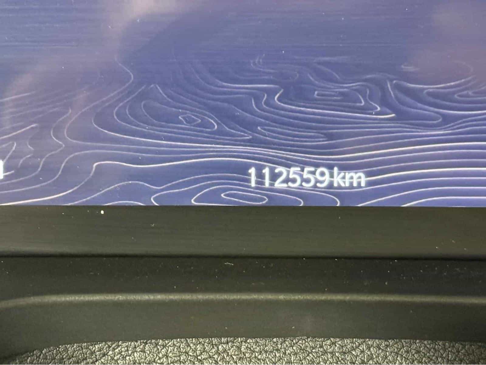 Image 20 Jeep Grand Cherokee Altitude 2023