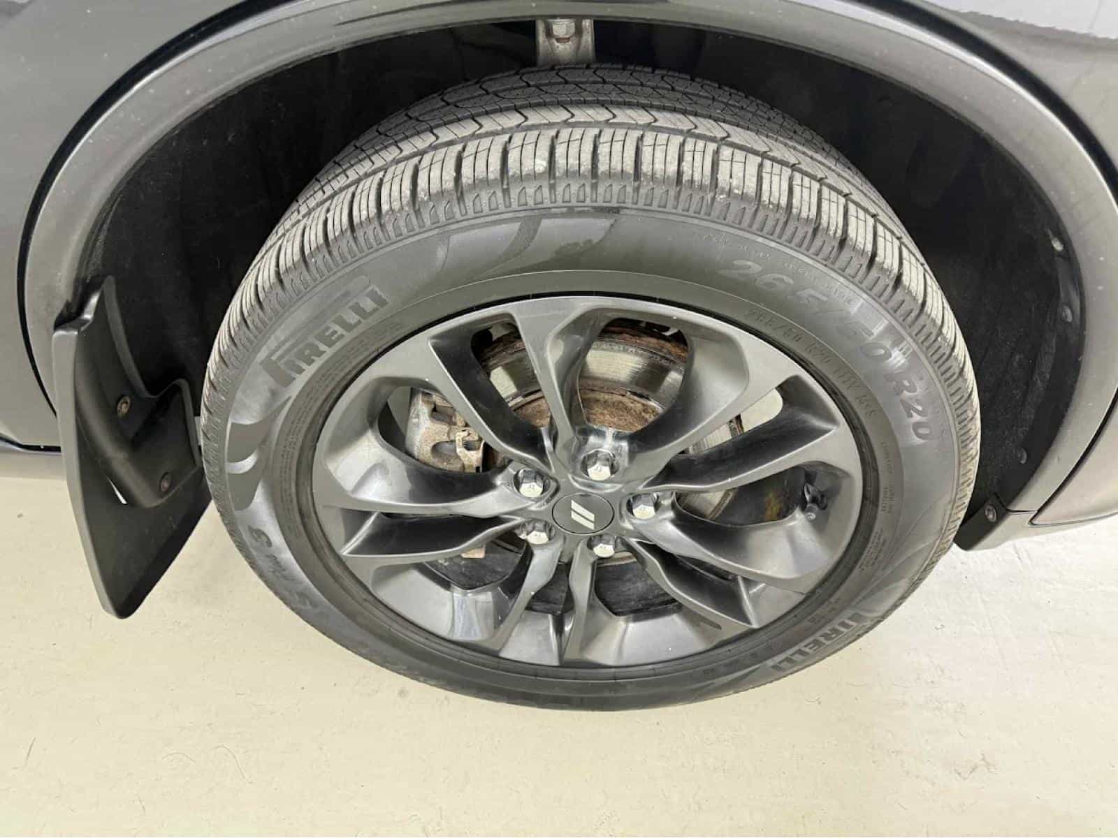 2021 Dodge Durango GT - Image 8