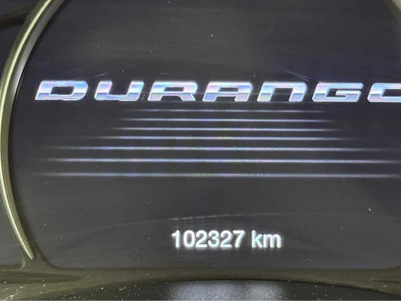 2021 Dodge Durango GT - Image 18