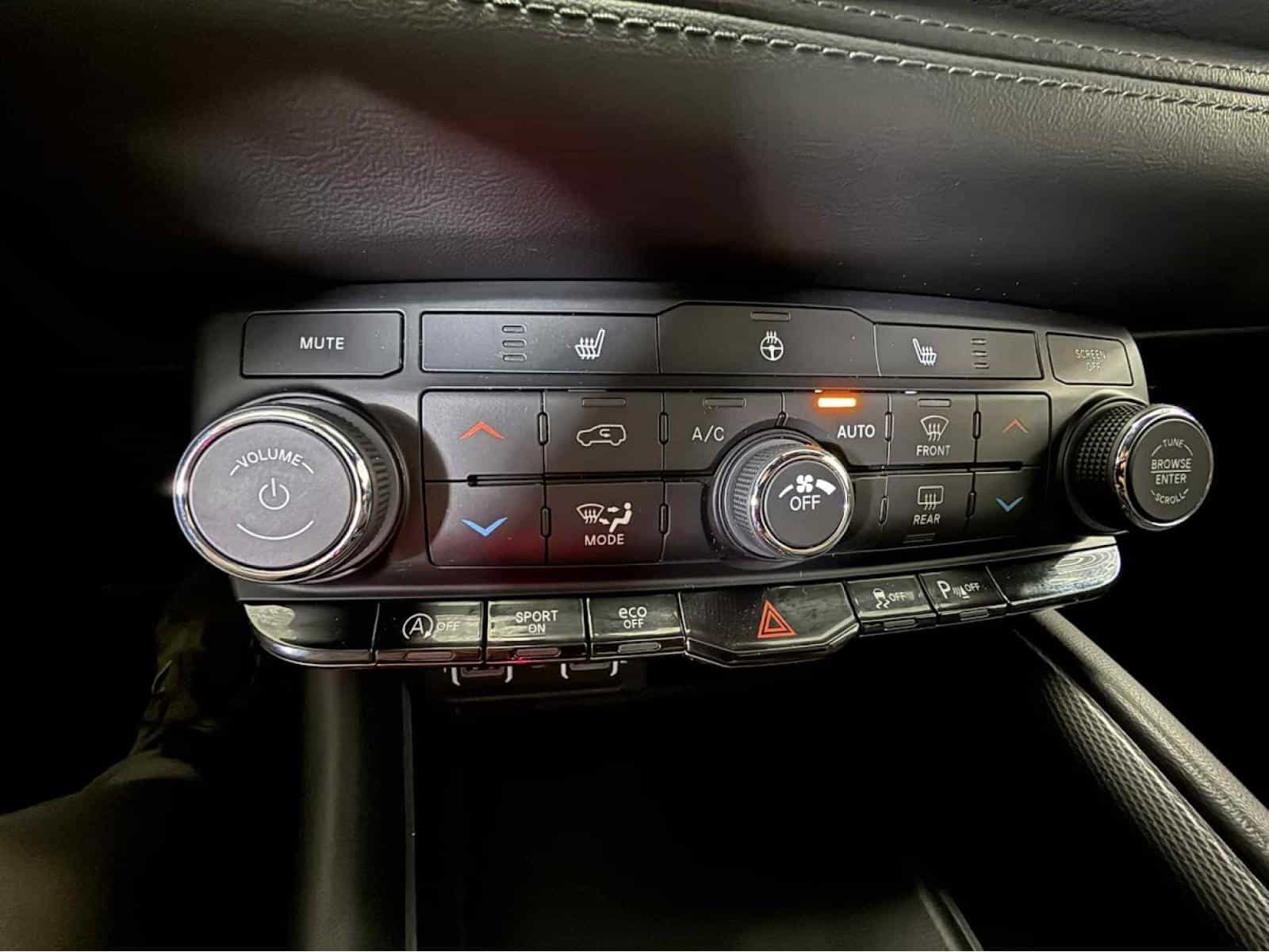 2021 Dodge Durango GT - Image 13