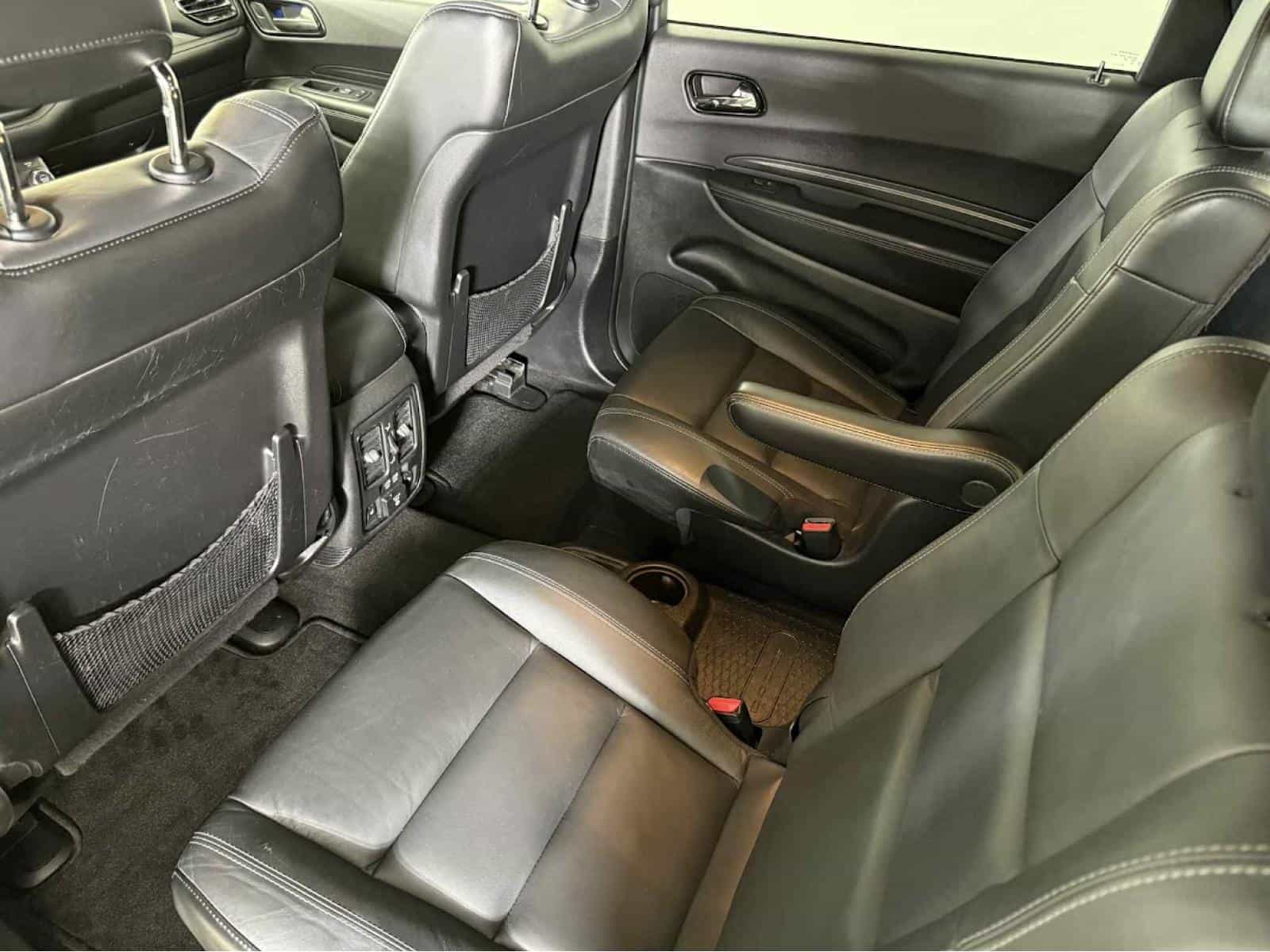 2021 Dodge Durango GT - Image 16