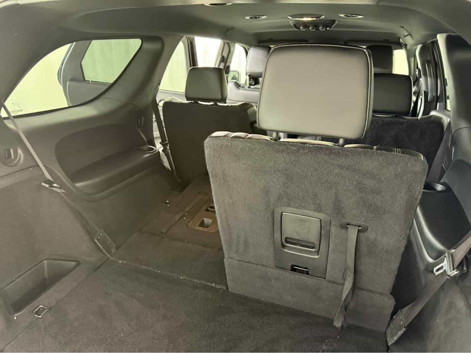 2021 Dodge Durango GT - Image 17