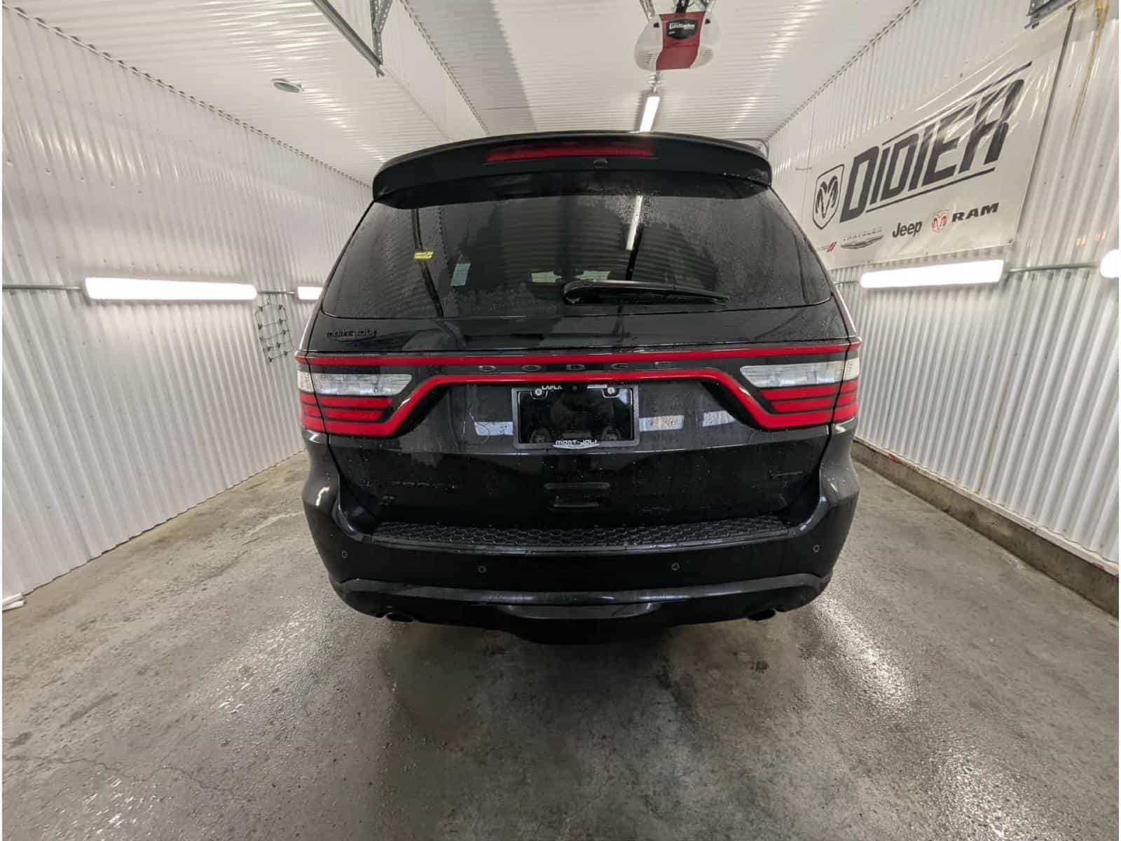 2021 Dodge Durango GT - Image 5