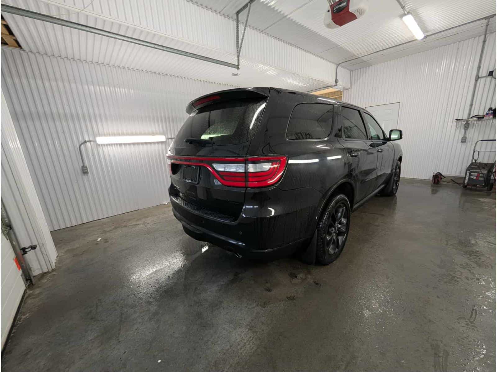 2021 Dodge Durango GT - Image 7