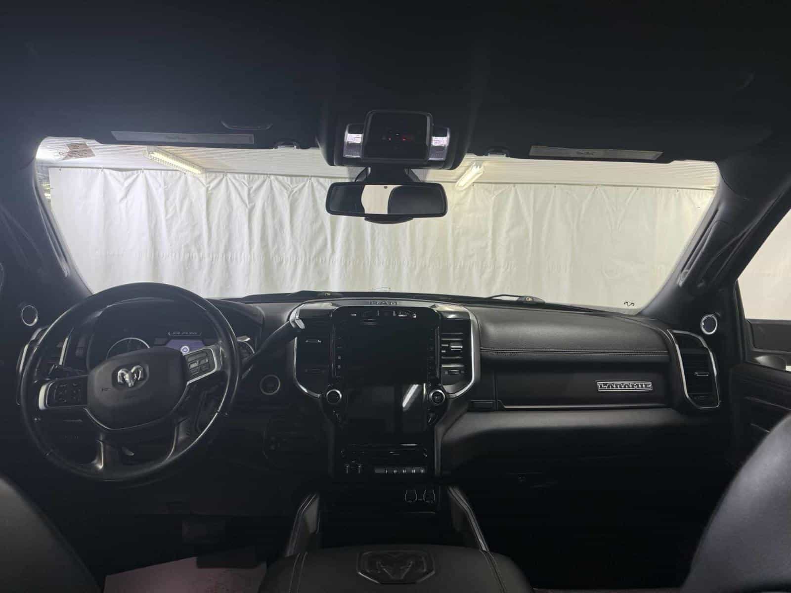 Image 16 RAM 3500 Laramie Laramie 2022