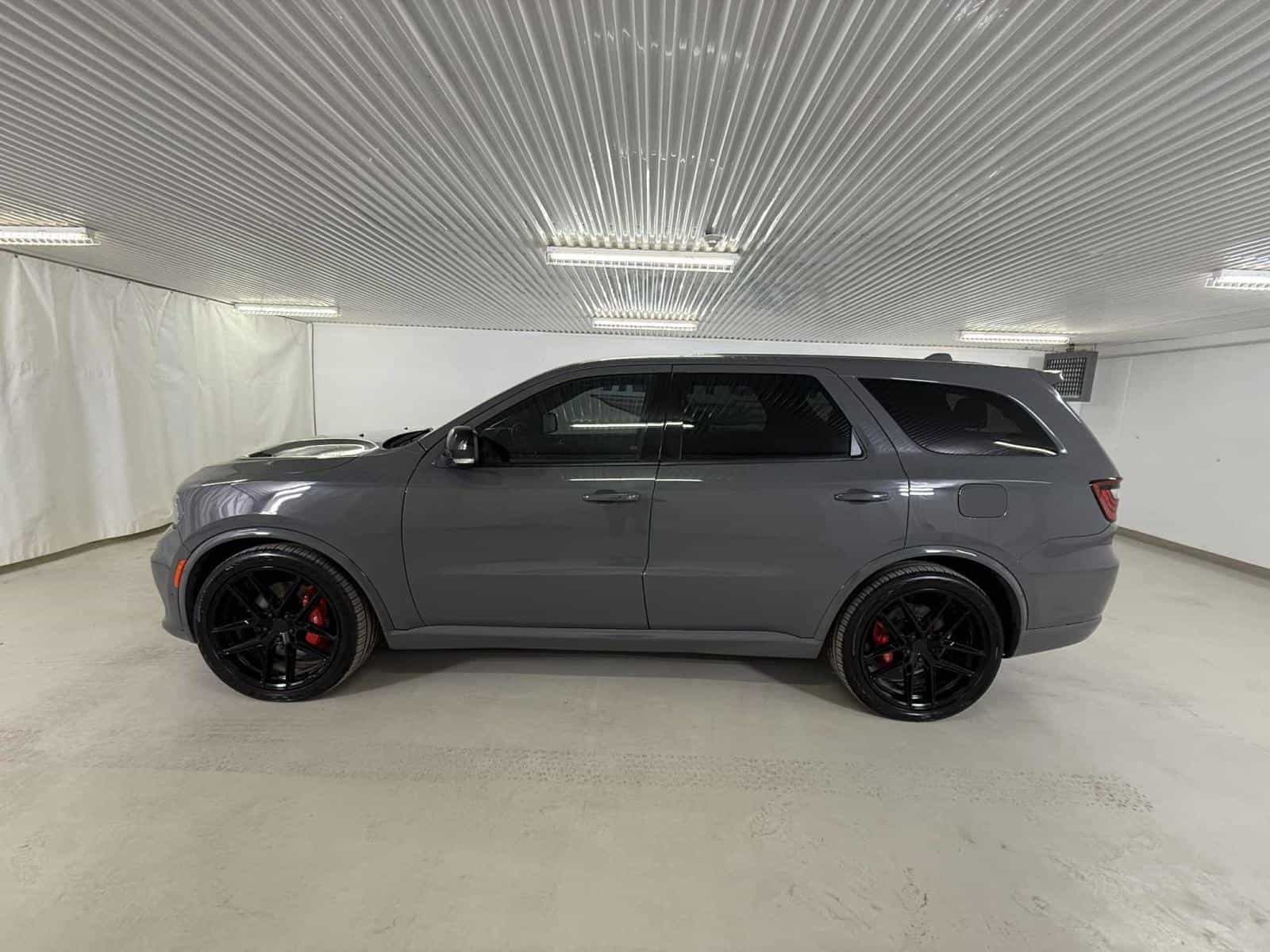 2022 Dodge Durango Srt 392 SRT 392 - Image 2