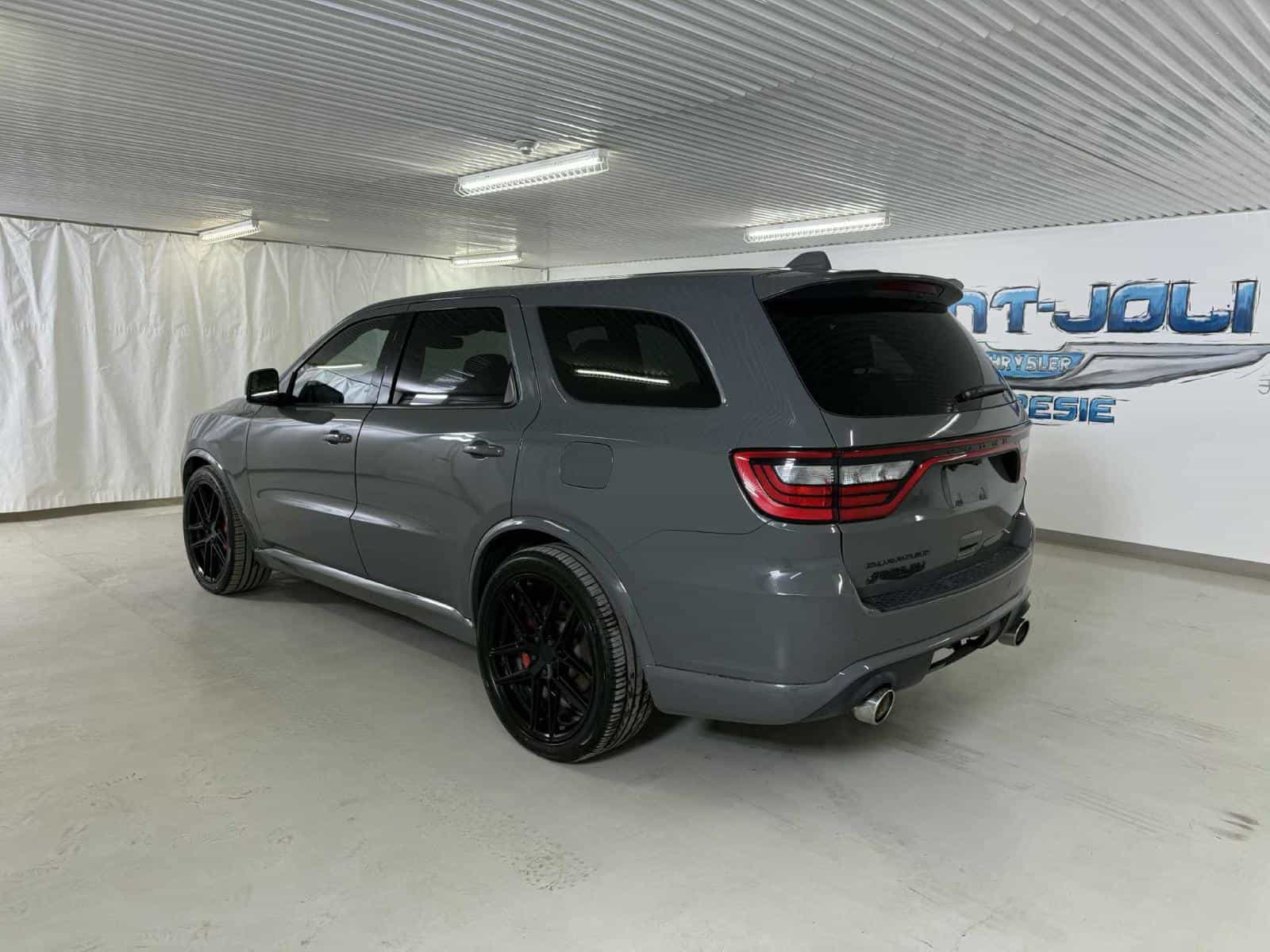 2022 Dodge Durango Srt 392 SRT 392 - Image 3
