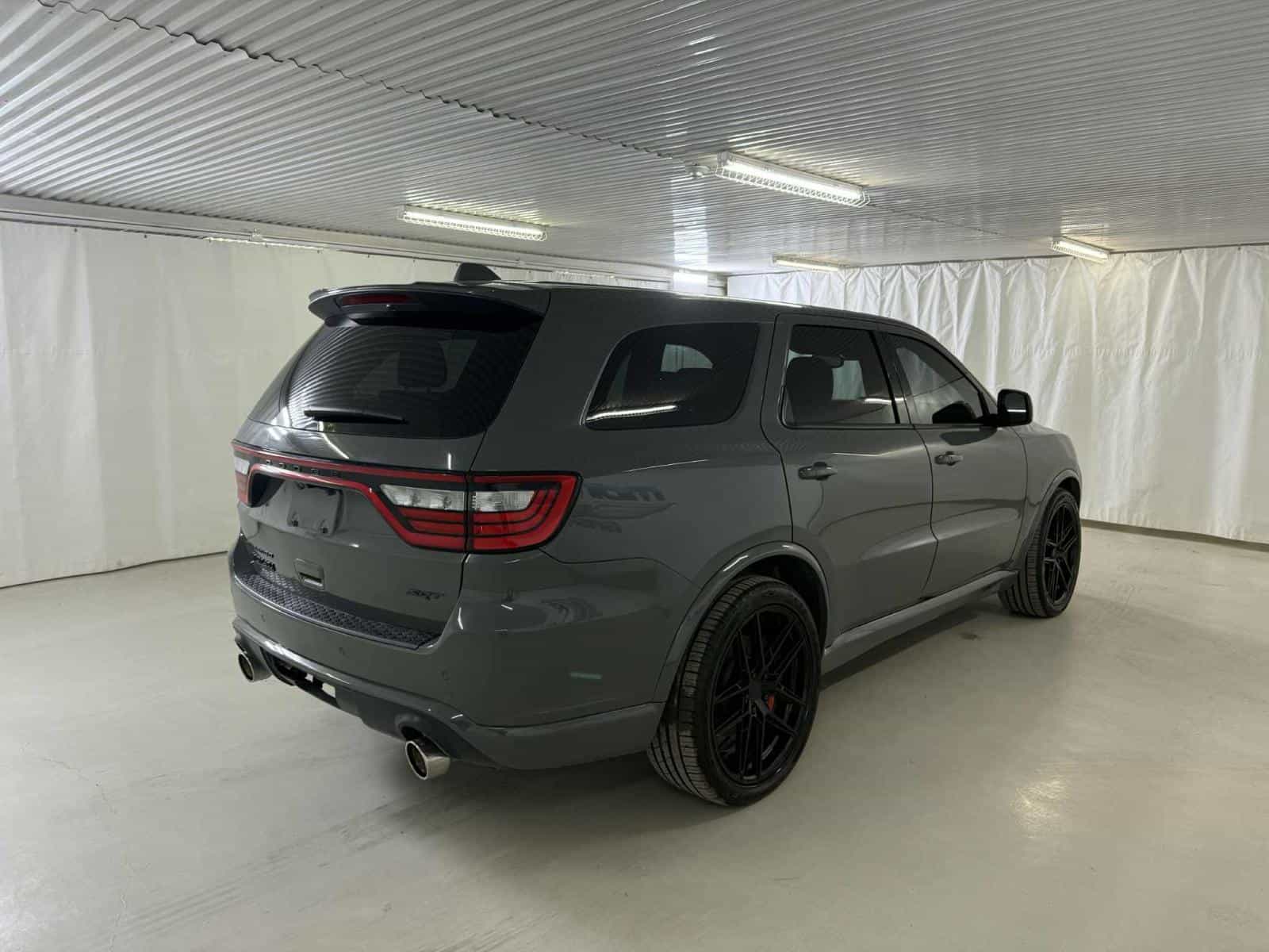 2022 Dodge Durango Srt 392 SRT 392 - Image 4