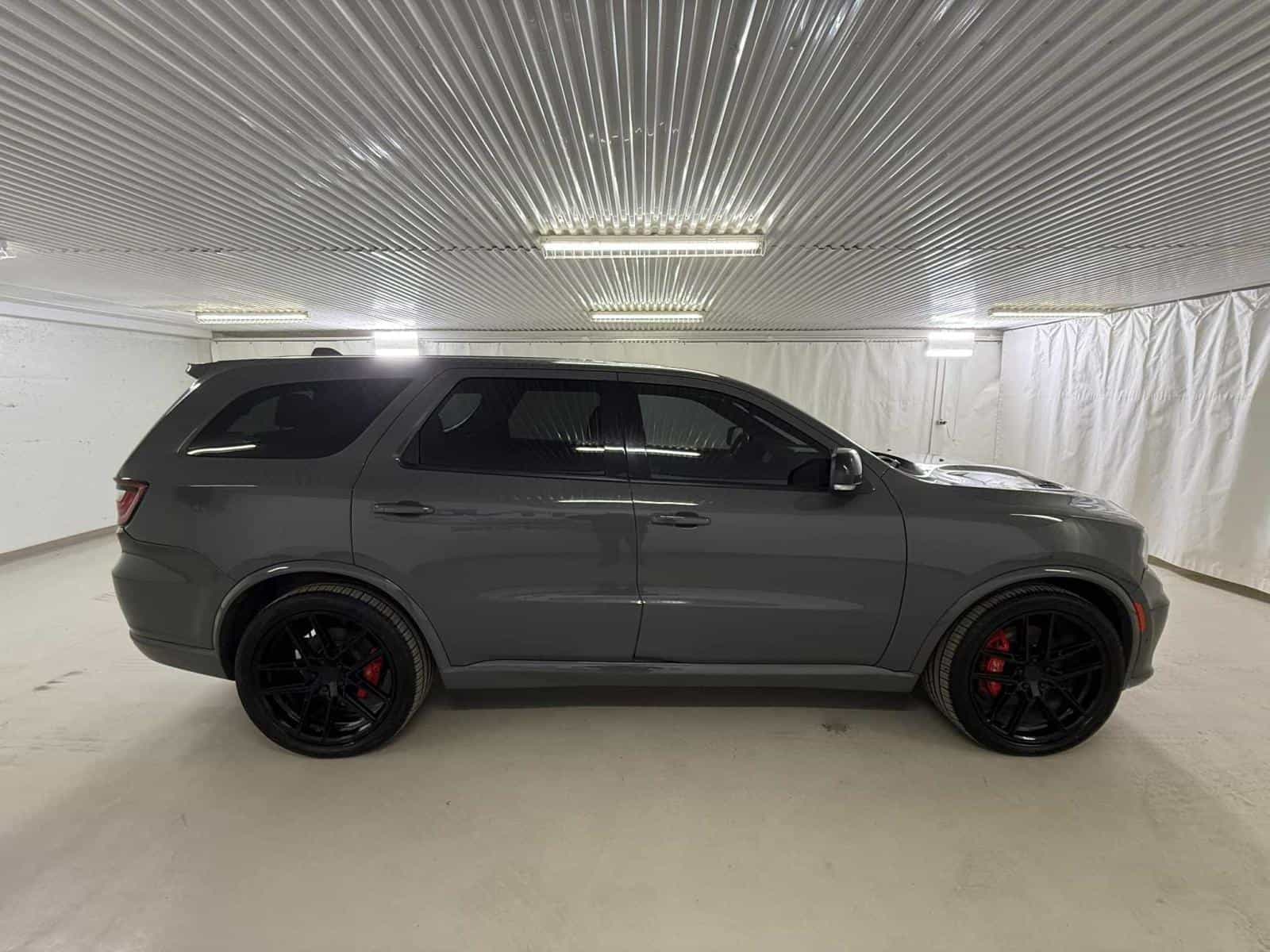 2022 Dodge Durango Srt 392 SRT 392 - Image 5