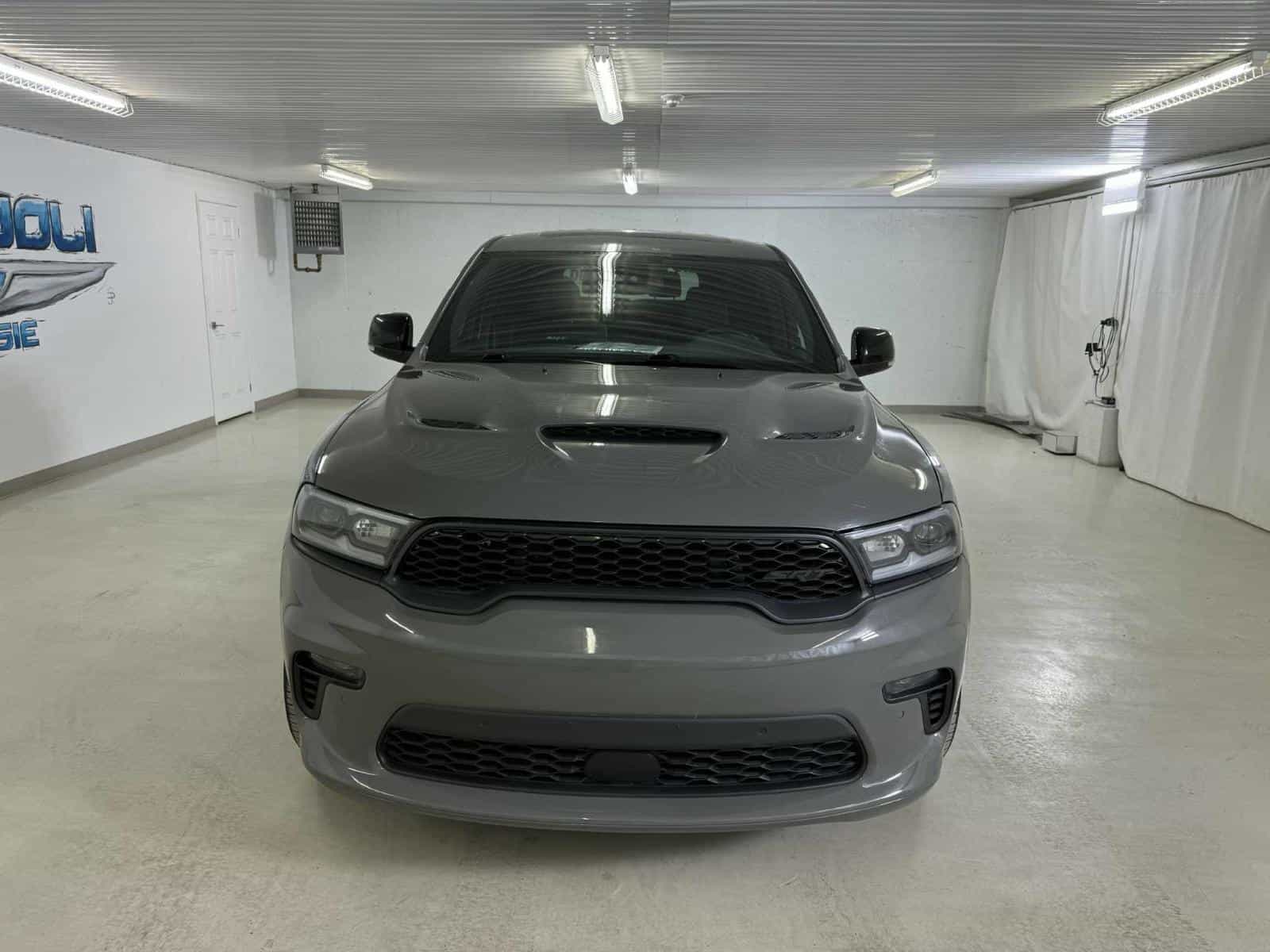 2022 Dodge Durango Srt 392 SRT 392 - Image 7
