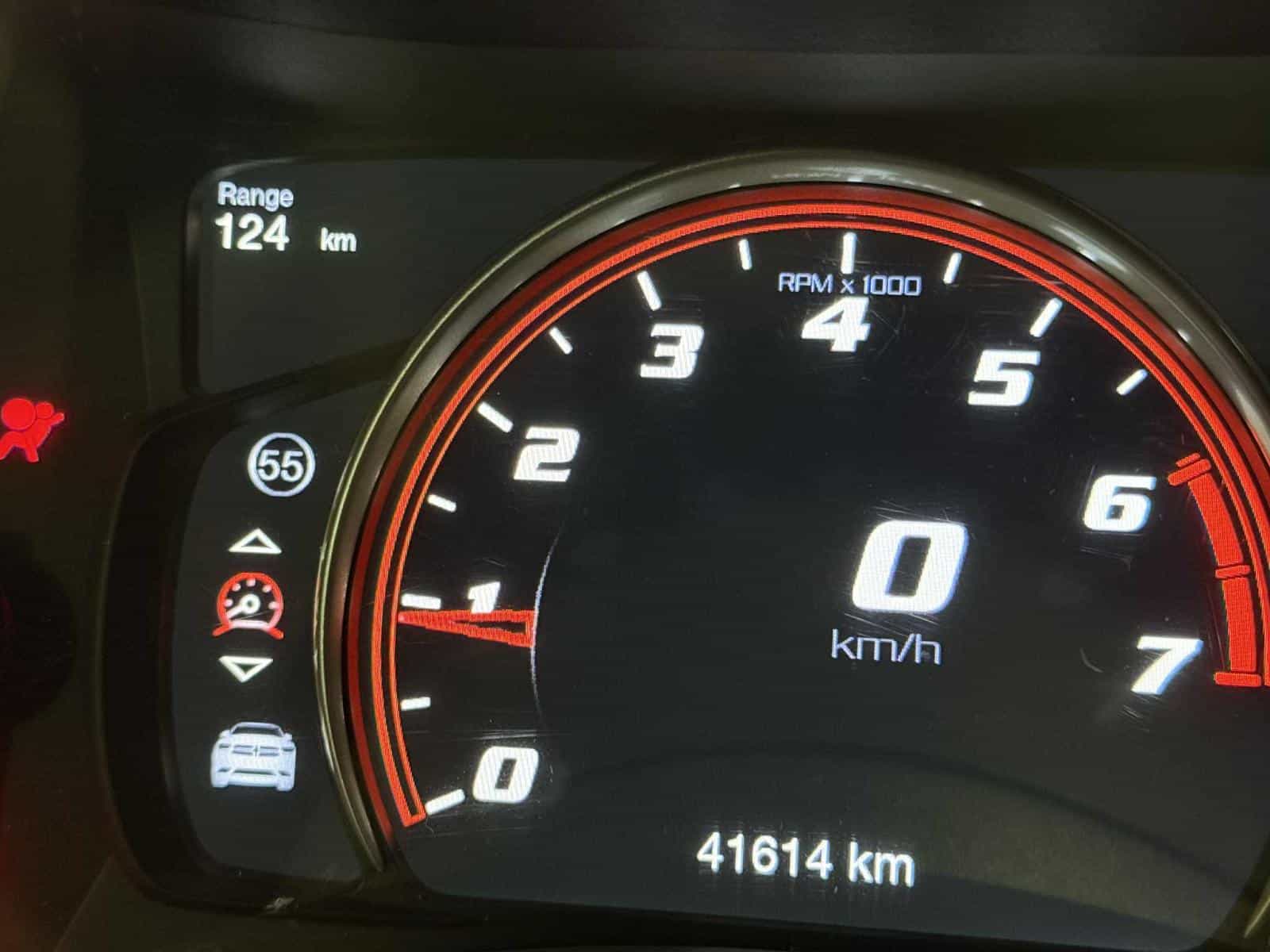 2022 Dodge Durango Srt 392 SRT 392 - Image 19