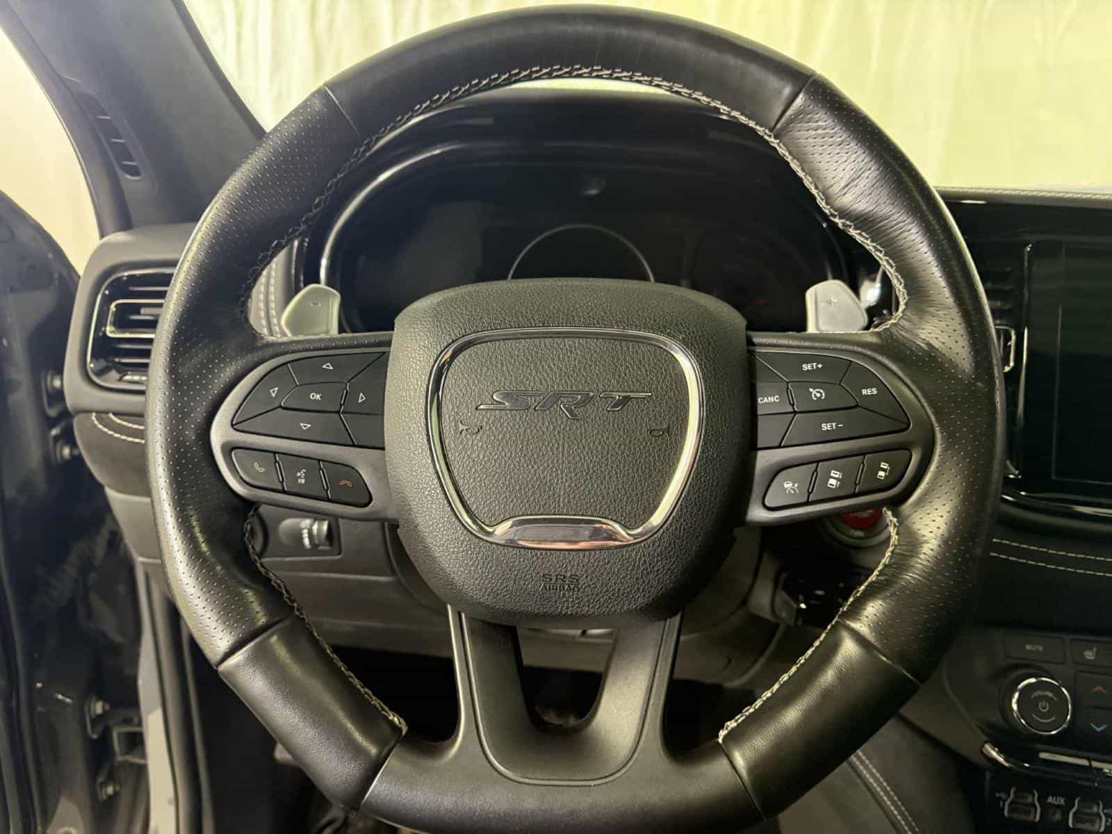 2022 Dodge Durango Srt 392 SRT 392 - Image 9