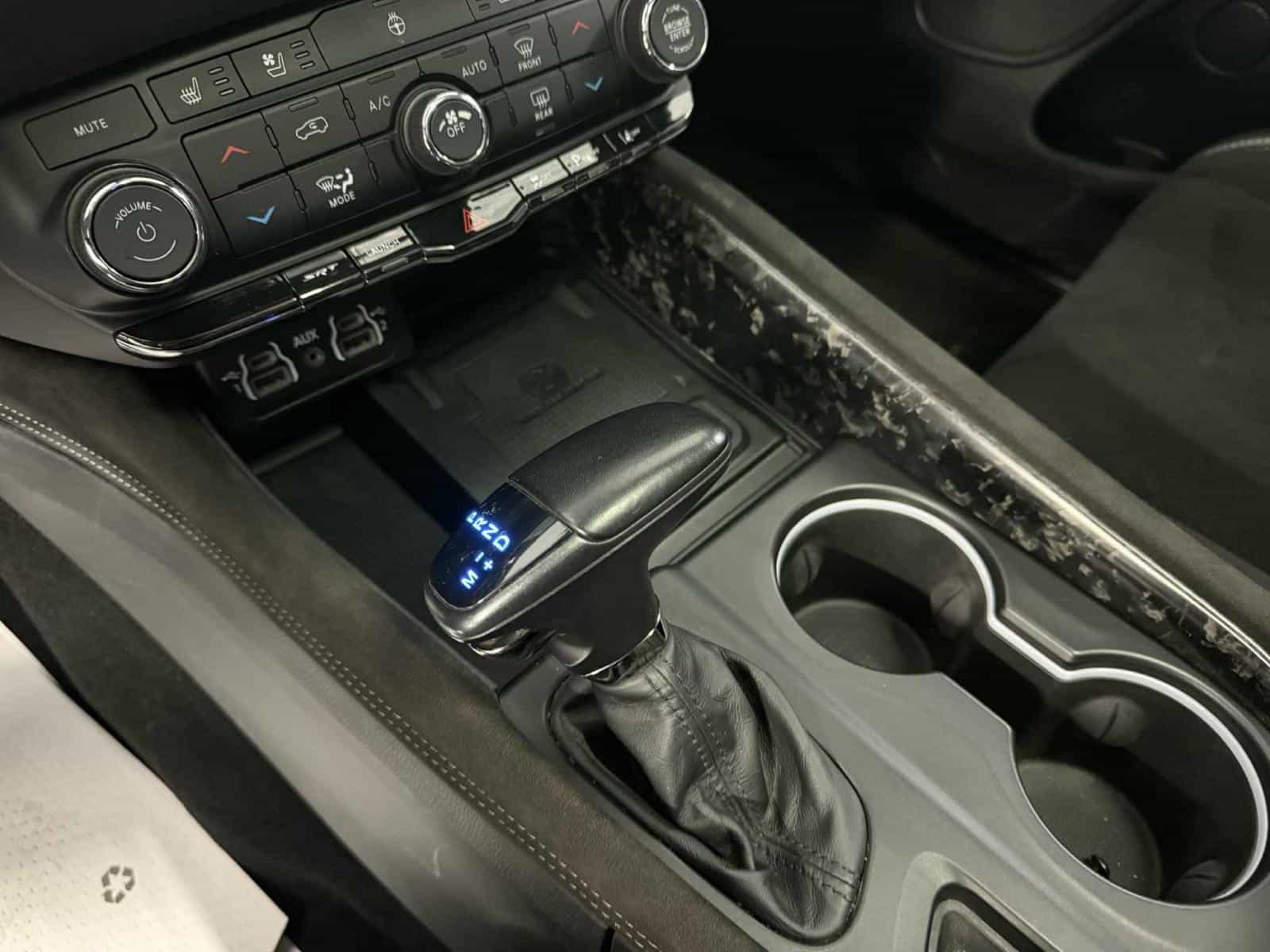 2022 Dodge Durango Srt 392 SRT 392 - Image 10