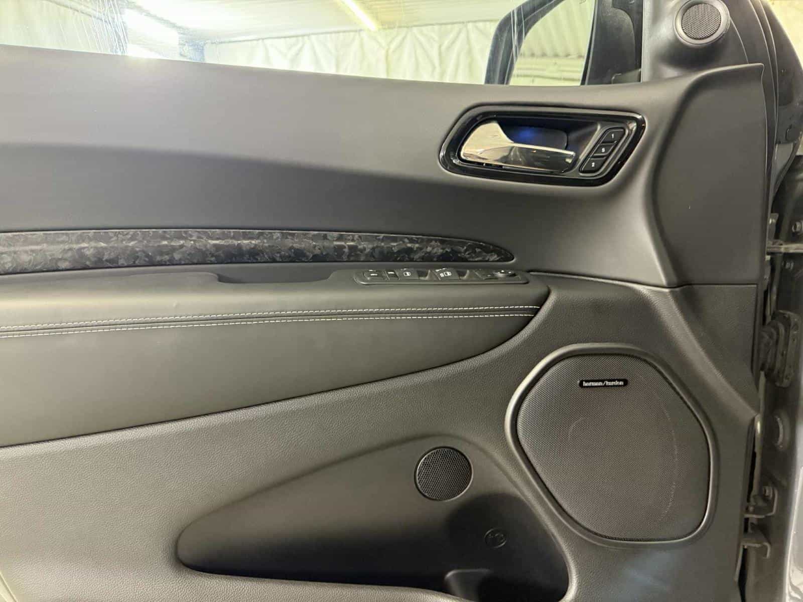 2022 Dodge Durango Srt 392 SRT 392 - Image 12