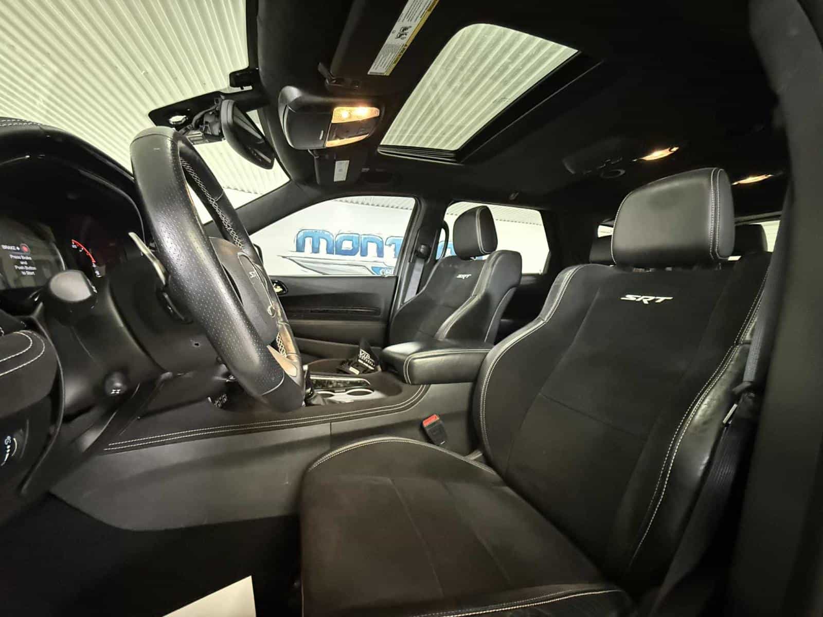 2022 Dodge Durango Srt 392 SRT 392 - Image 14