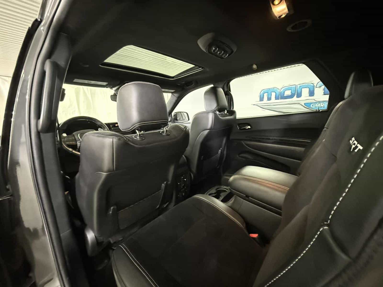 2022 Dodge Durango Srt 392 SRT 392 - Image 15