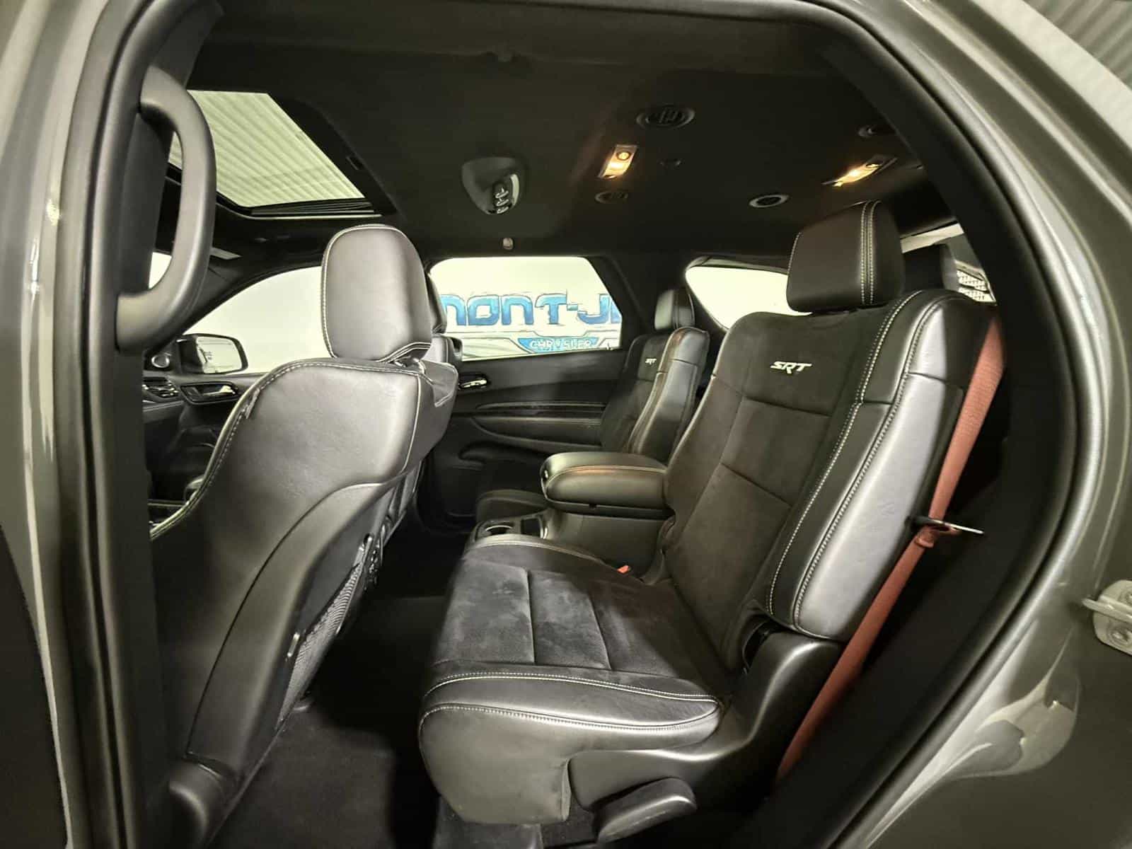 2022 Dodge Durango Srt 392 SRT 392 - Image 16