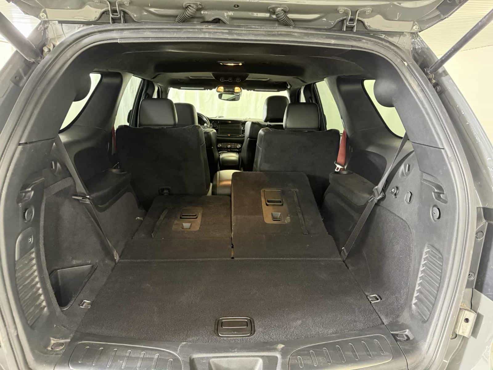 2022 Dodge Durango Srt 392 SRT 392 - Image 8