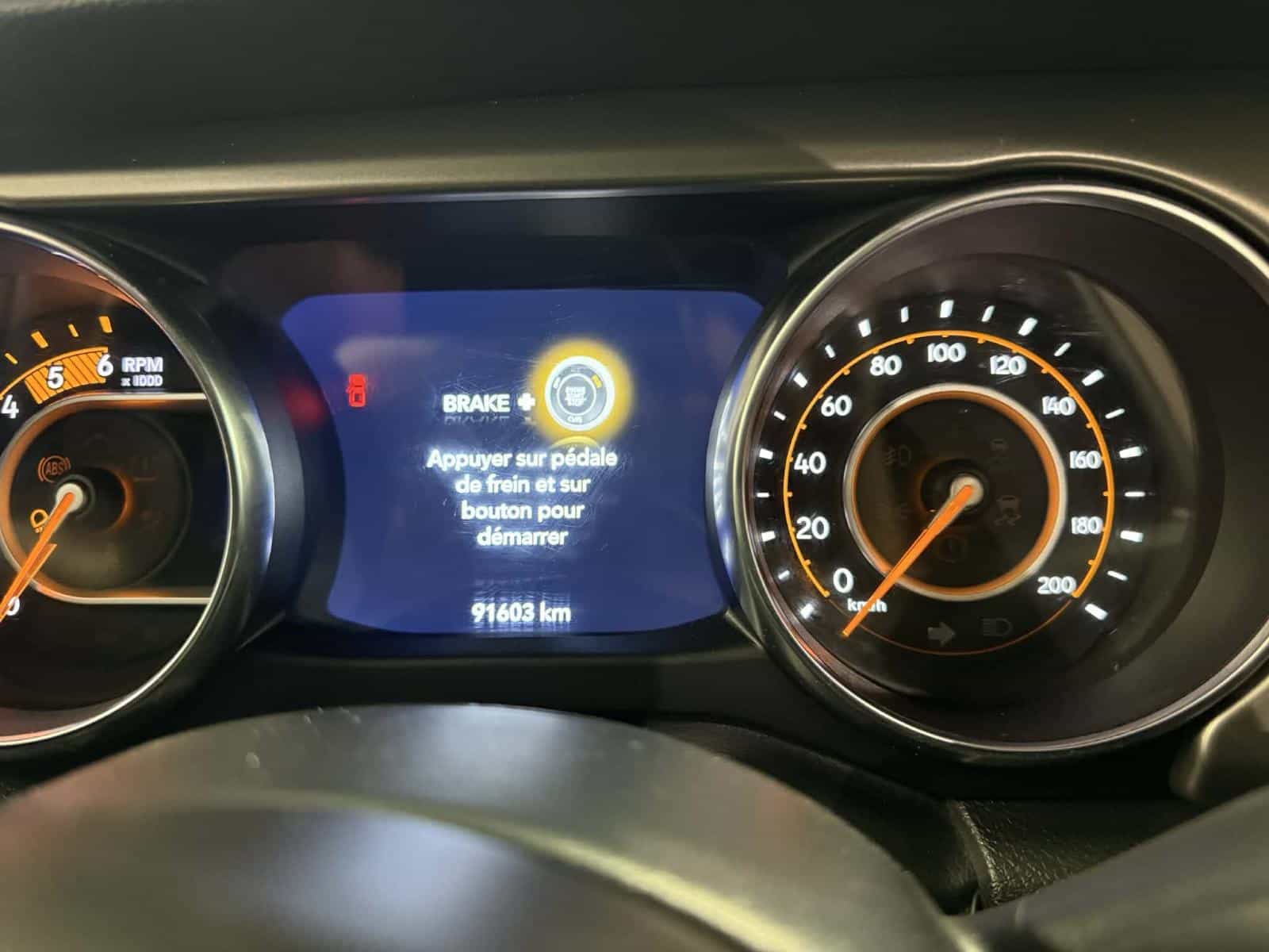 Image 14 Jeep Gladiator Willy's 2022