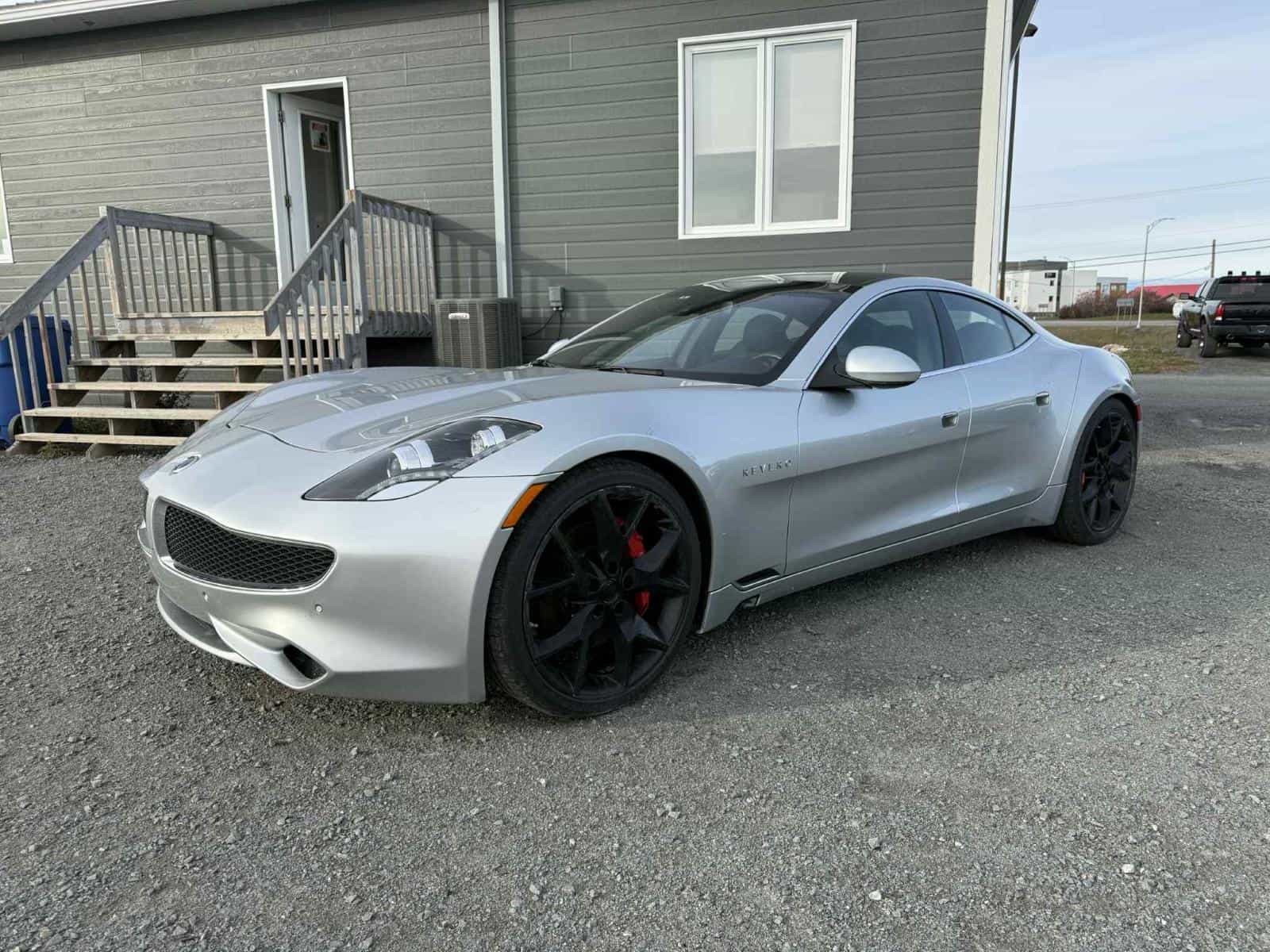 Image 1 Karma REVERO PREMIUM PLUS 2018