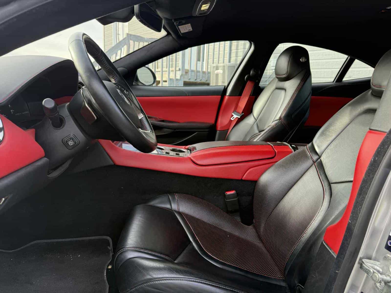 Image 5 Karma REVERO PREMIUM PLUS 2018