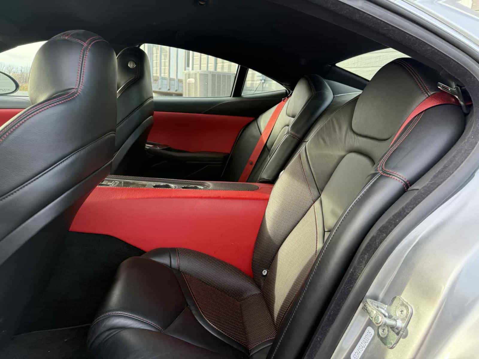 Image 6 Karma REVERO PREMIUM PLUS 2018