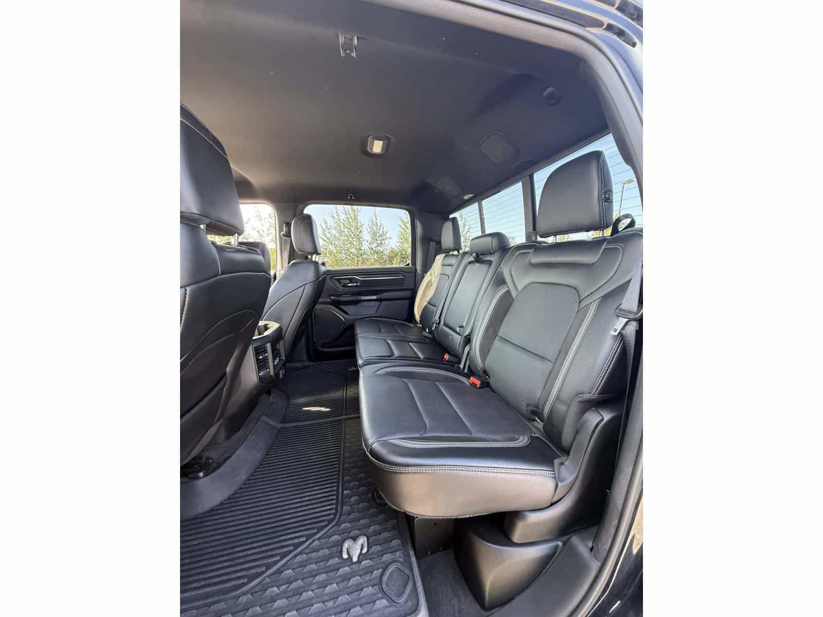 2023 RAM 1500 REBEL Rebel - Image 7