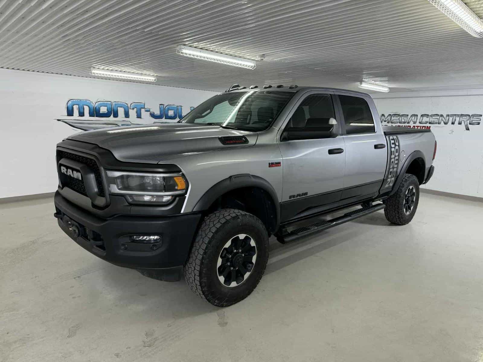 2020 RAM 2500 Powerwagon - Image 1