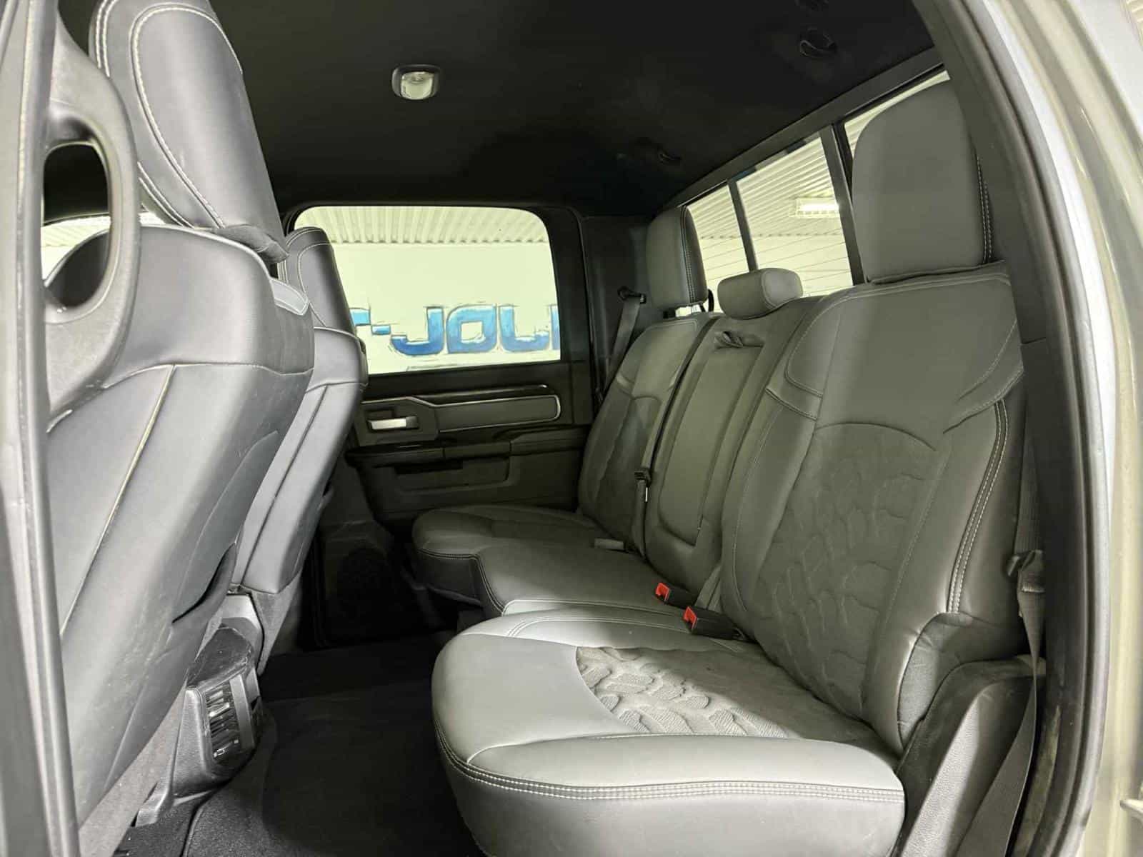 2020 RAM 2500 Powerwagon - Image 11