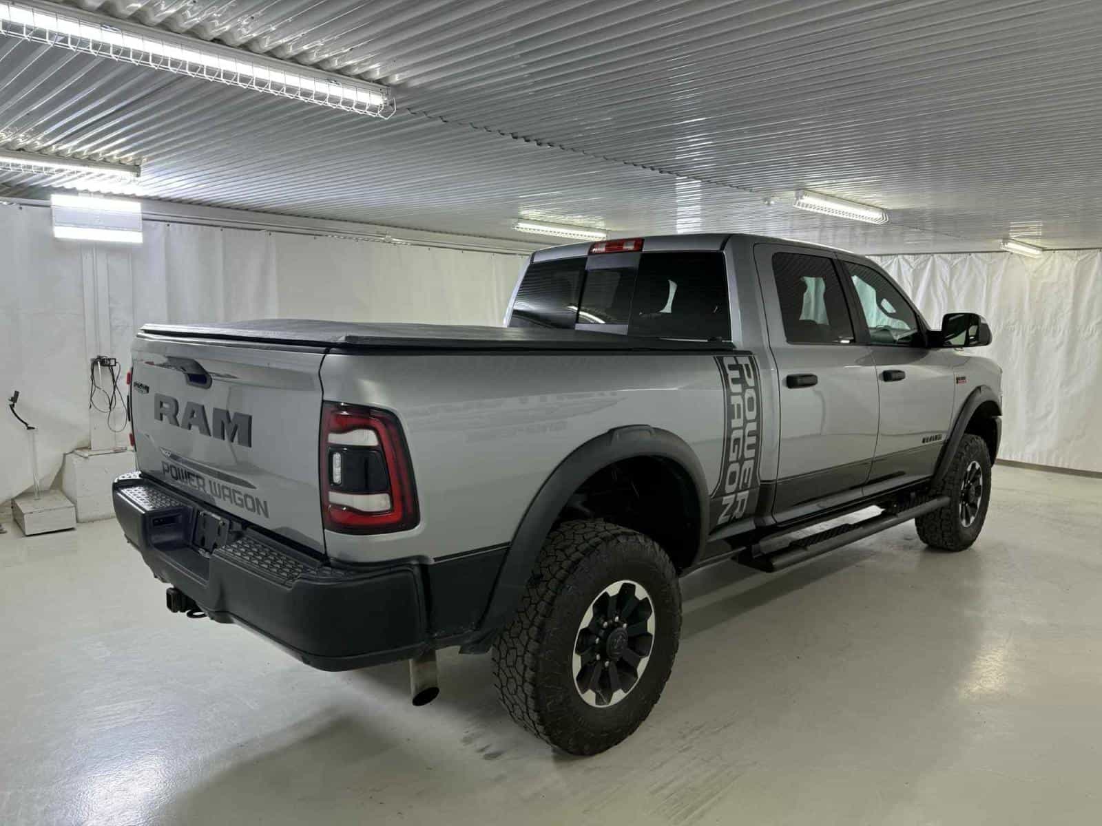 2020 RAM 2500 Powerwagon - Image 5