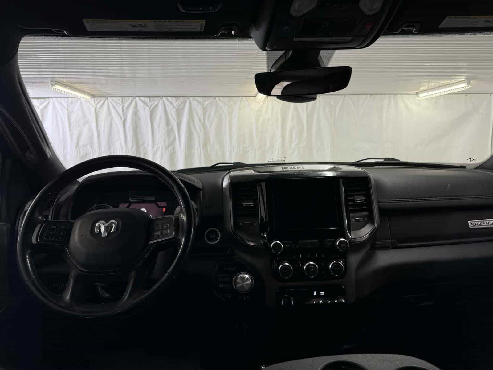 2020 RAM 2500 Powerwagon - Image 12