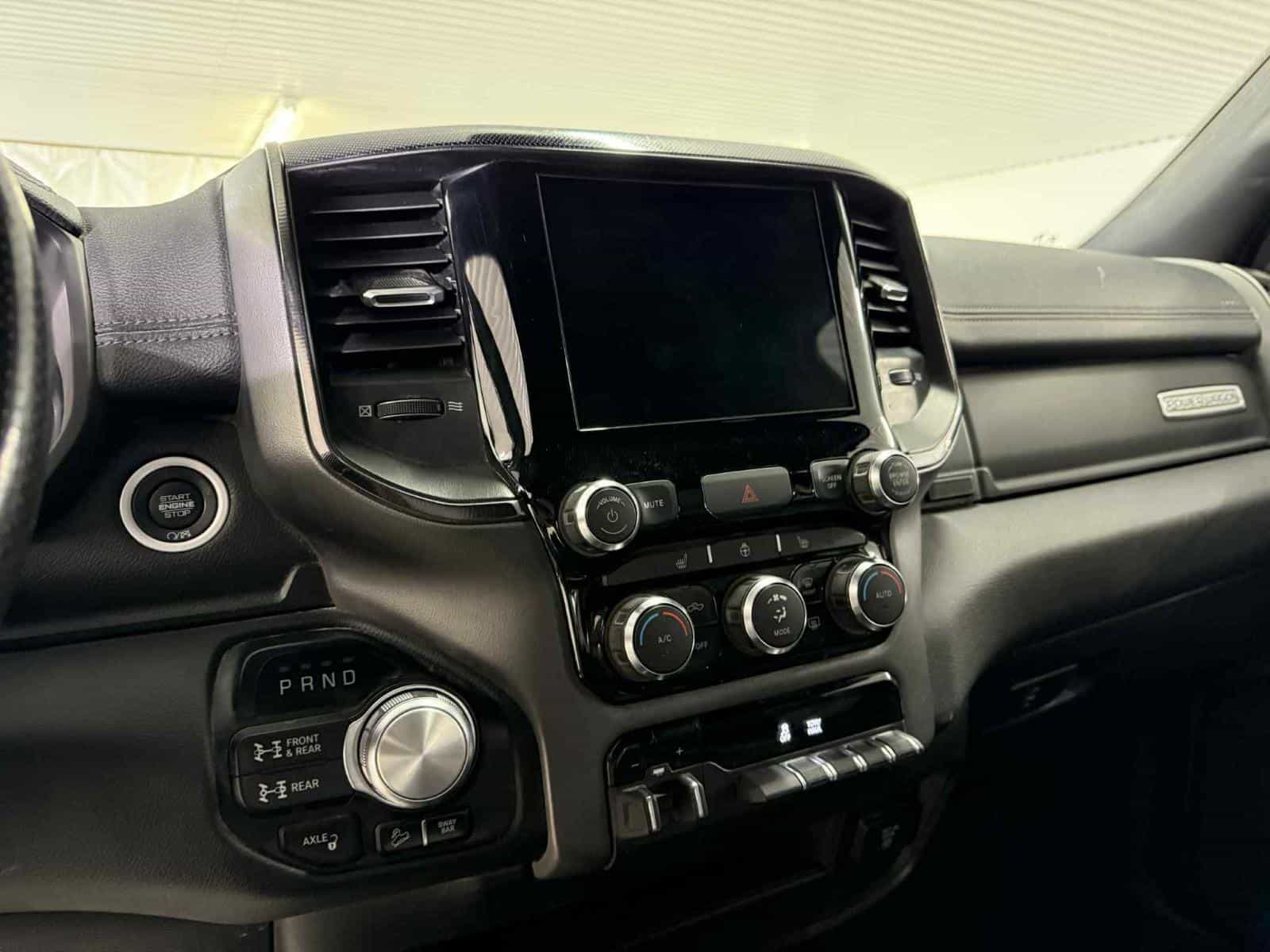 2020 RAM 2500 Powerwagon - Image 15