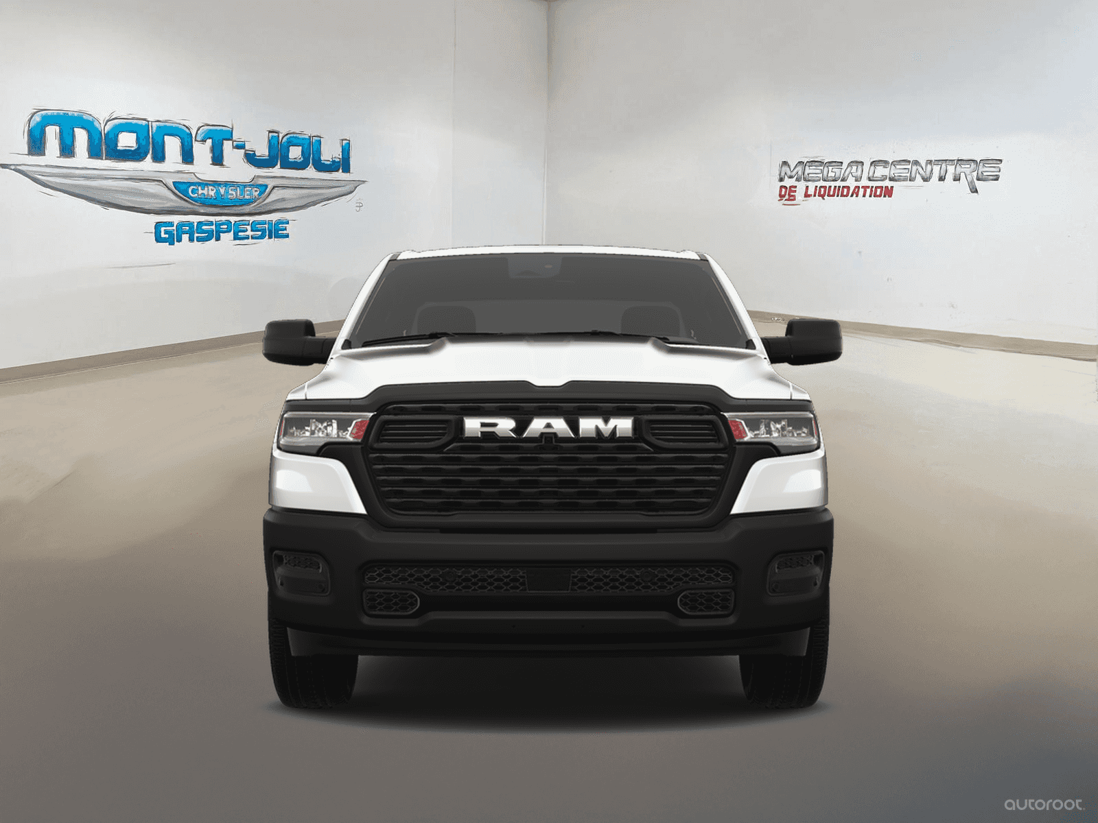 Image 2 RAM 1500 Sport 2026