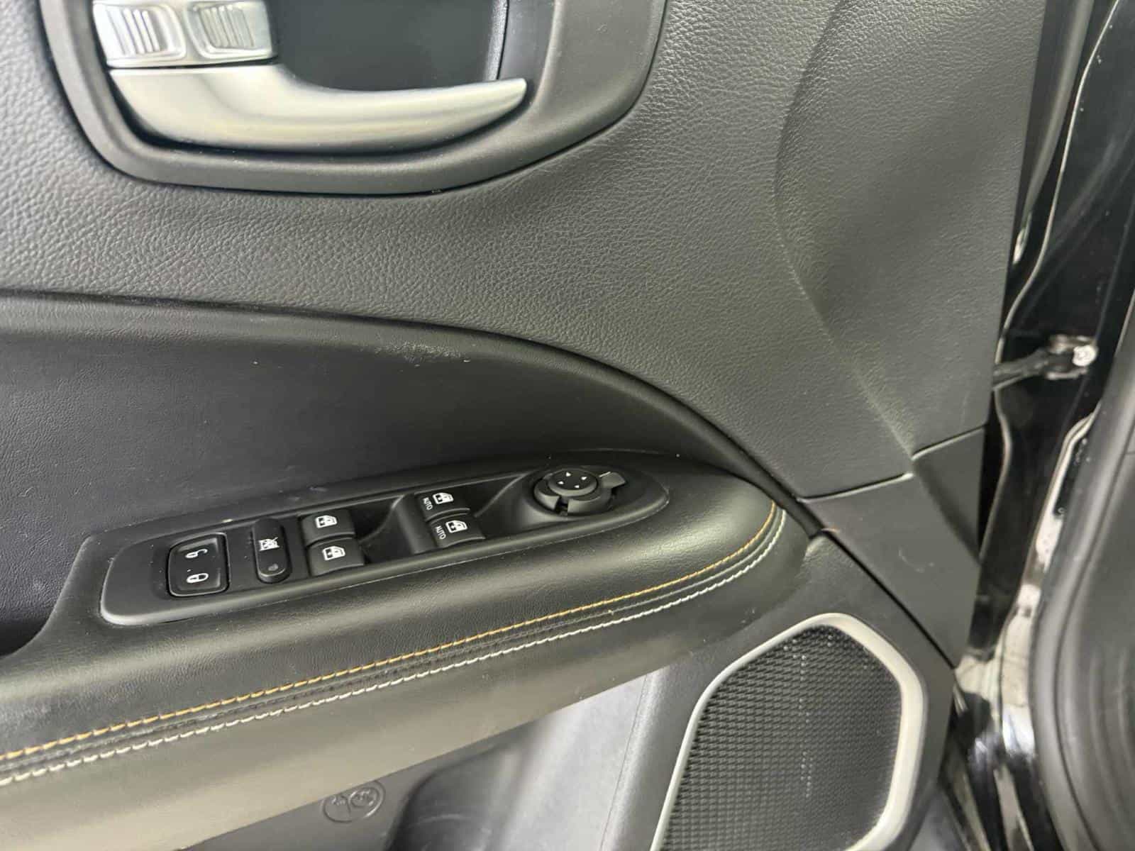 2018 Jeep Compass Sport Sport - Image 9