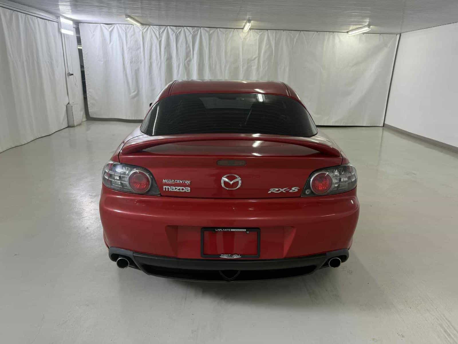 2004 Mazda RX-8 GT - Image 6