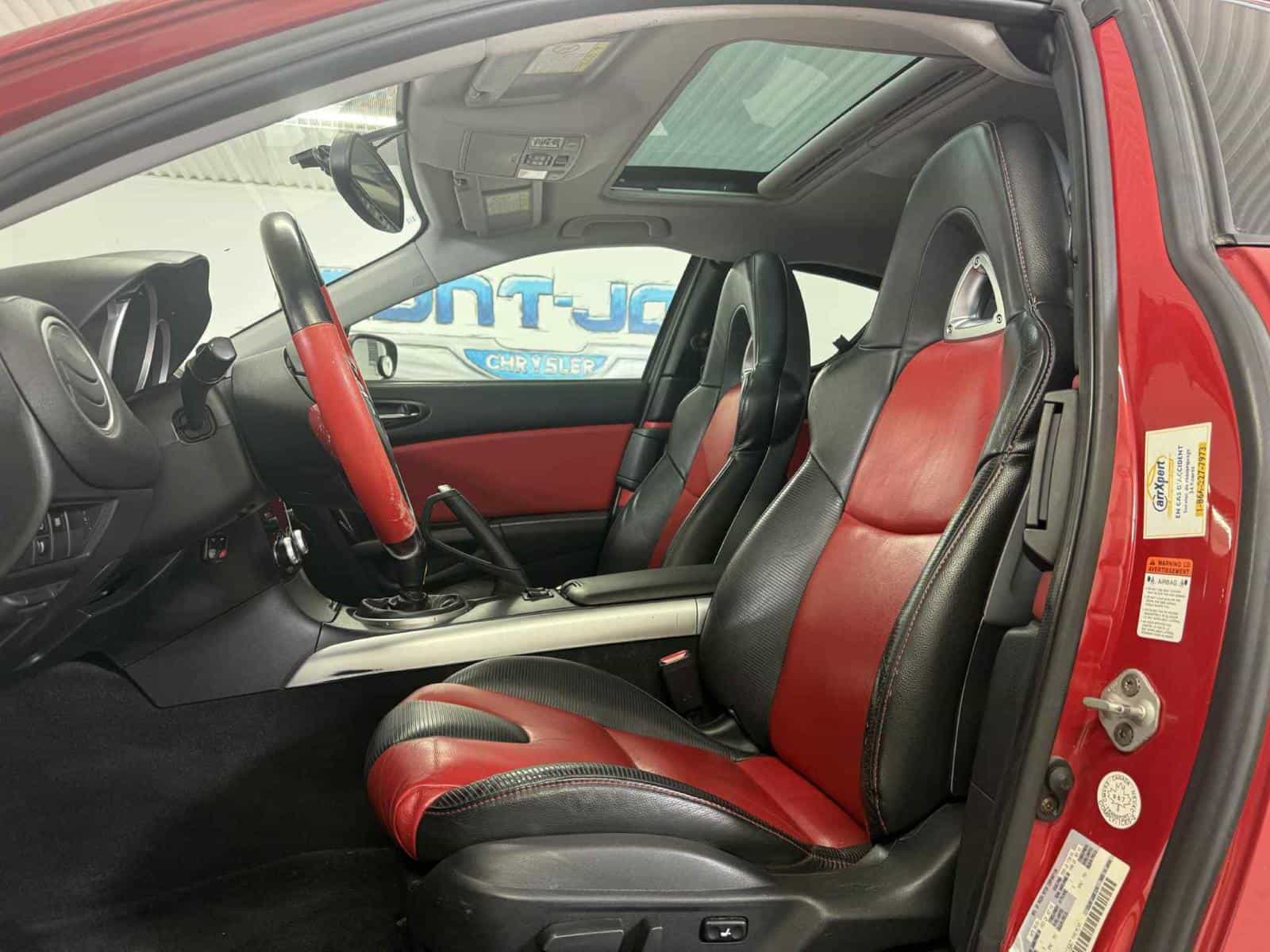 2004 Mazda RX-8 GT - Image 10