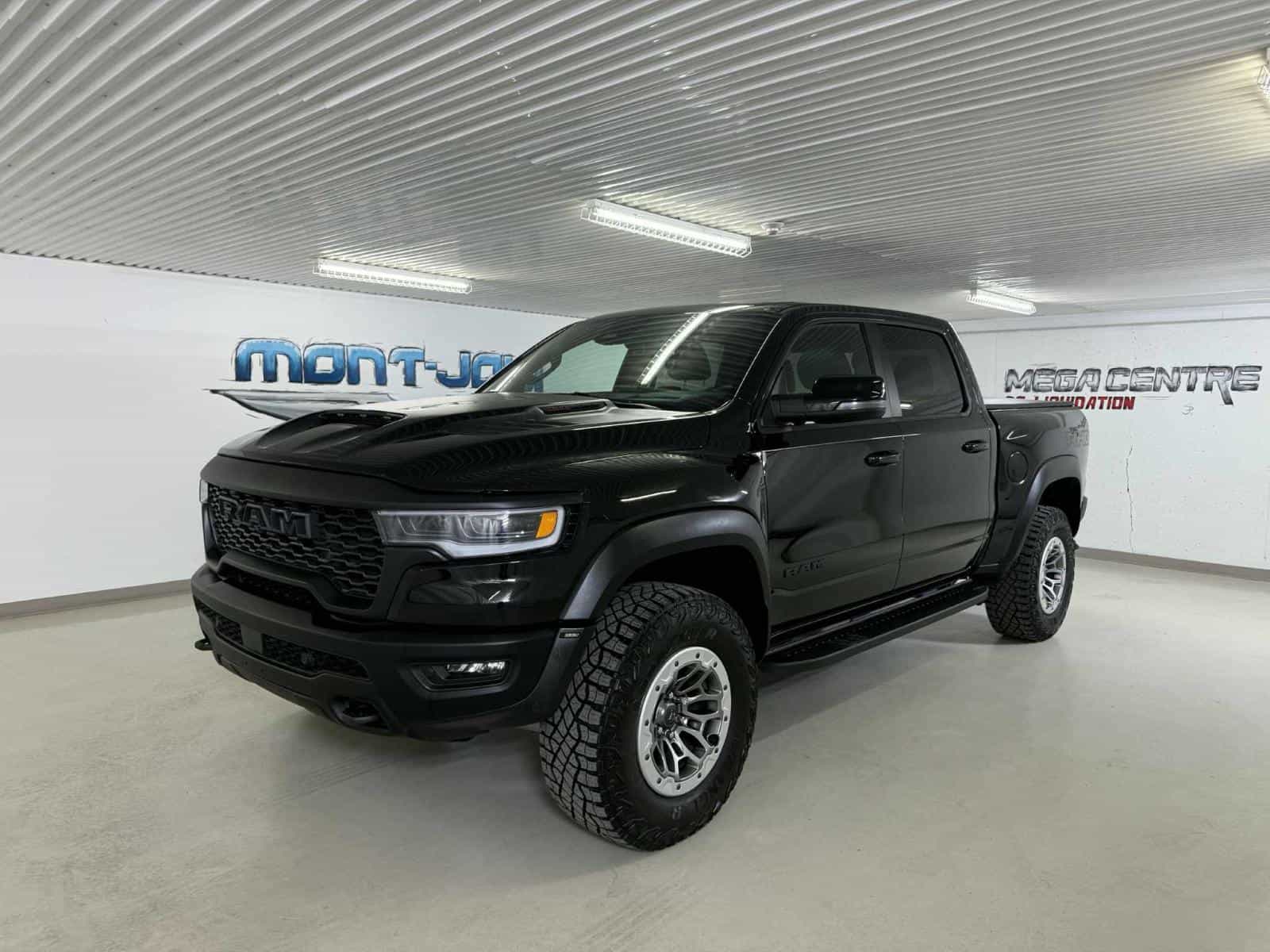2025 RAM 1500 Rho RHO - Image 1