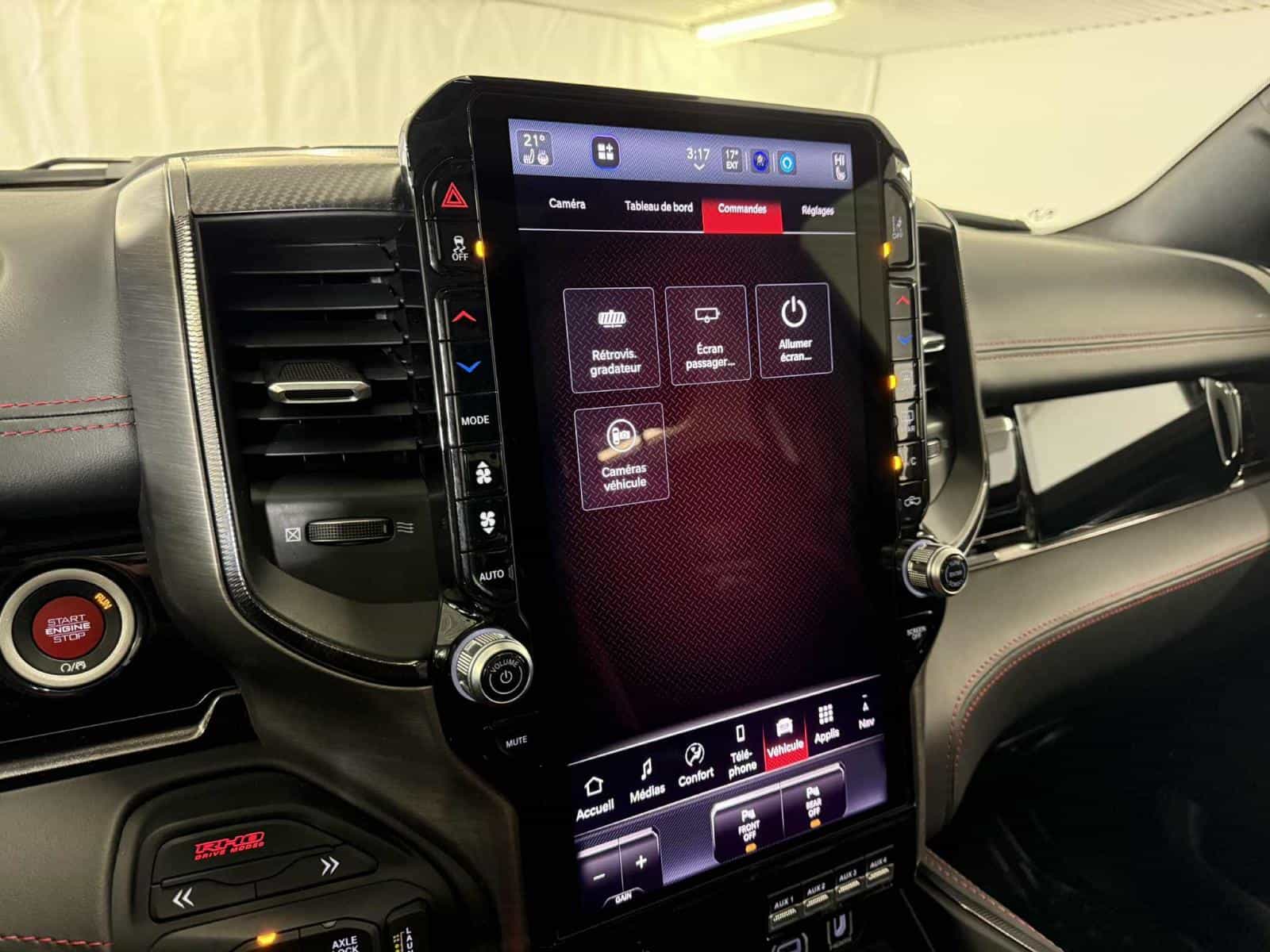 2025 RAM 1500 Rho RHO - Image 12