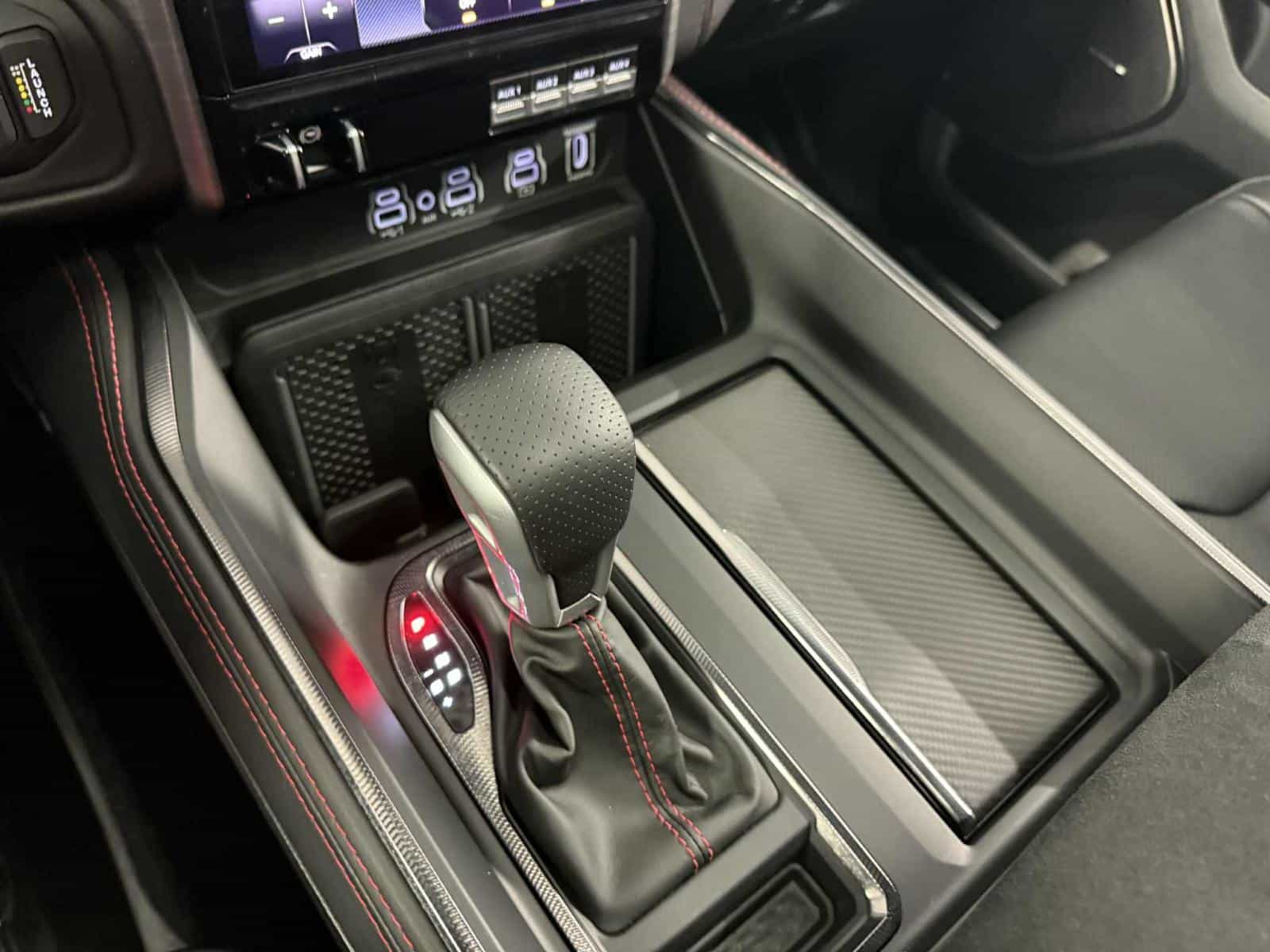 Image 11 RAM 1500 Rho RHO 2025