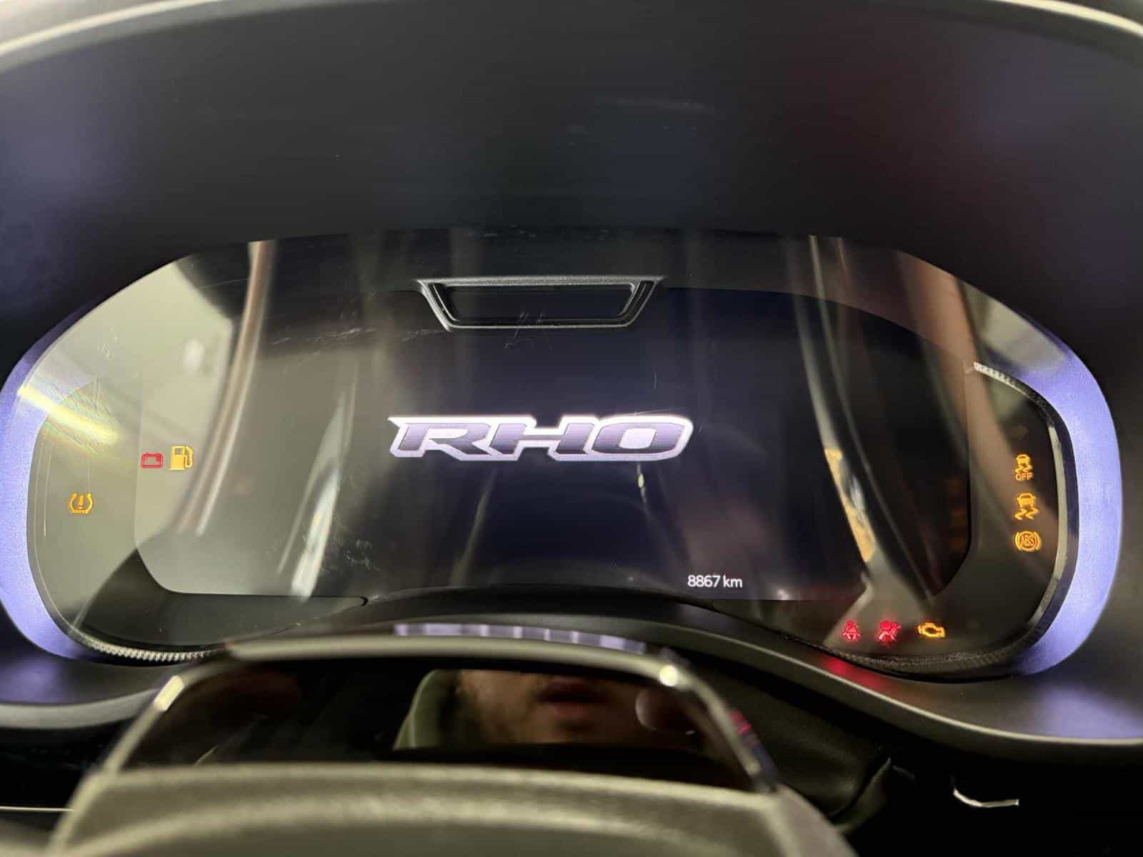 2025 RAM 1500 Rho RHO - Image 25