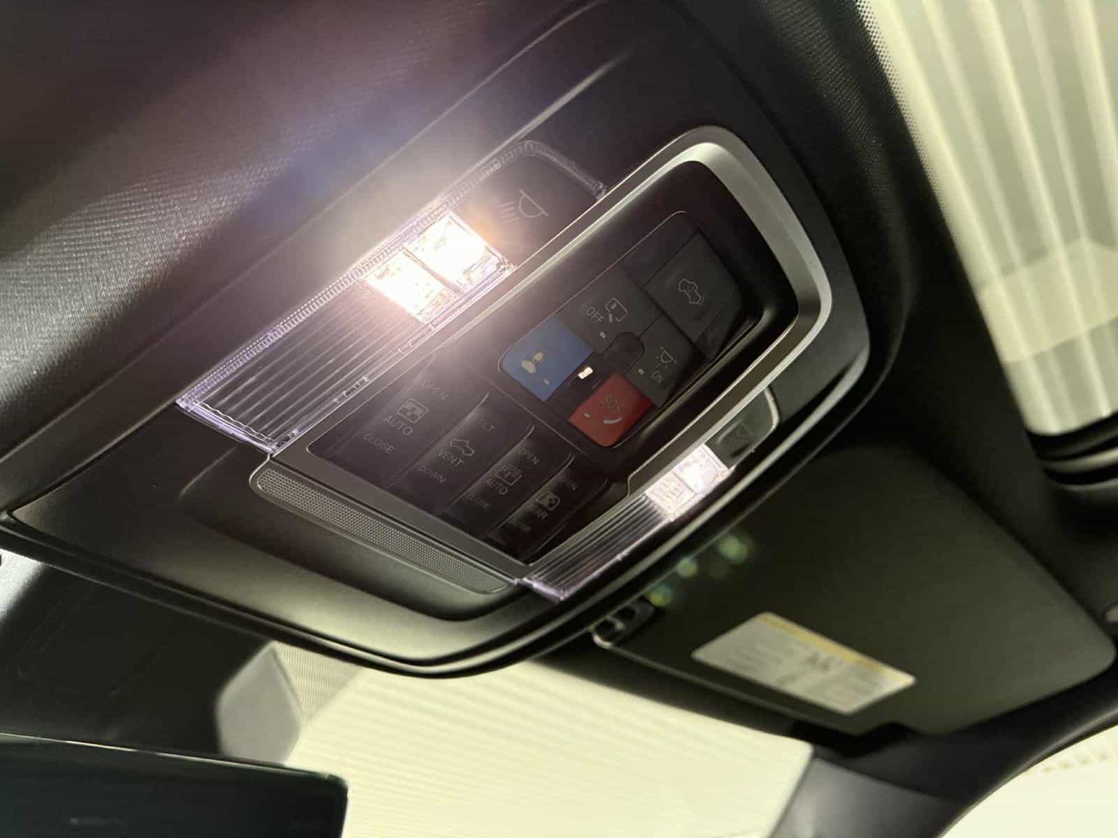 Image 26 RAM 1500 Rho RHO 2025