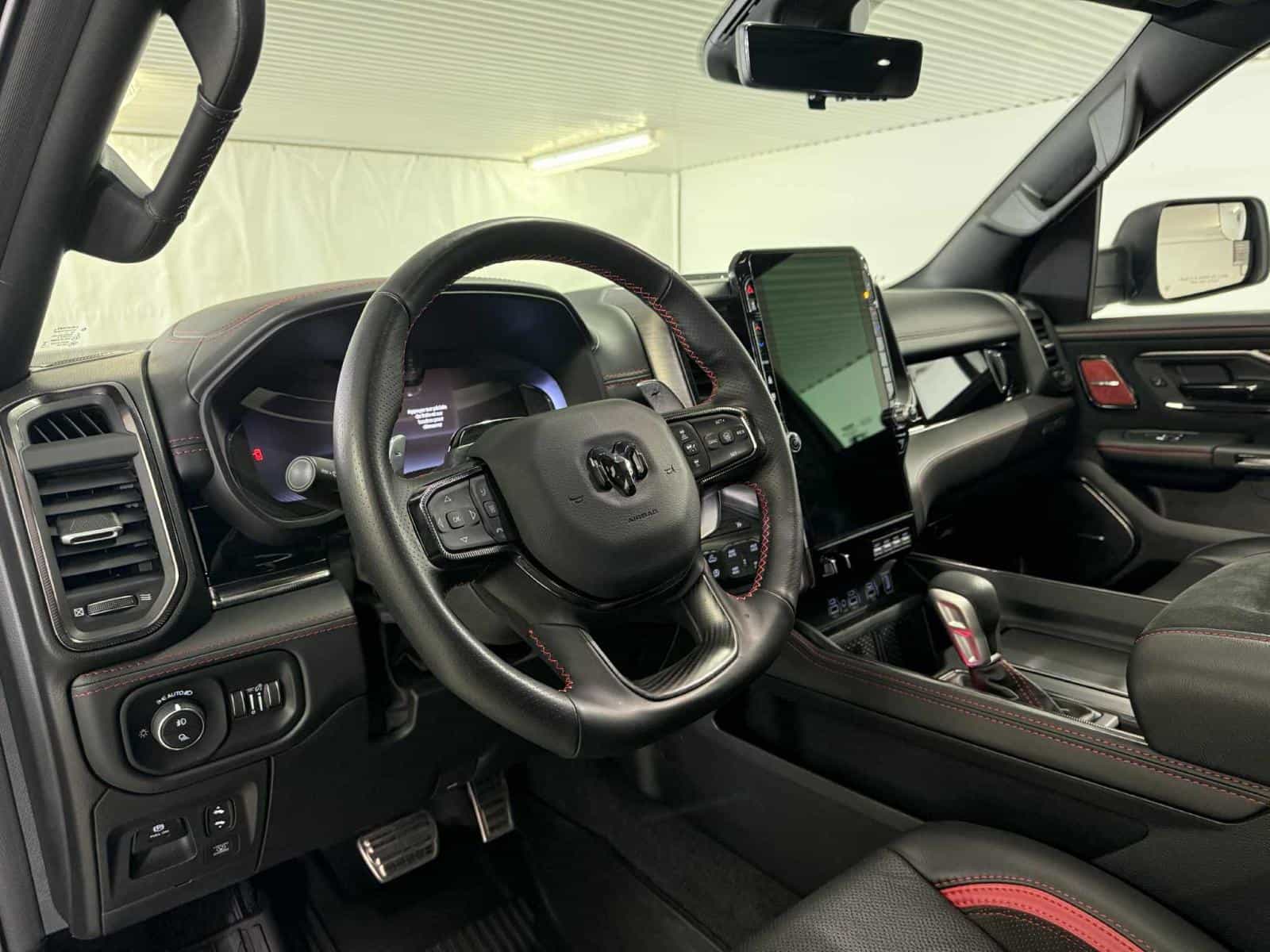 Image 18 RAM 1500 Rho RHO 2025