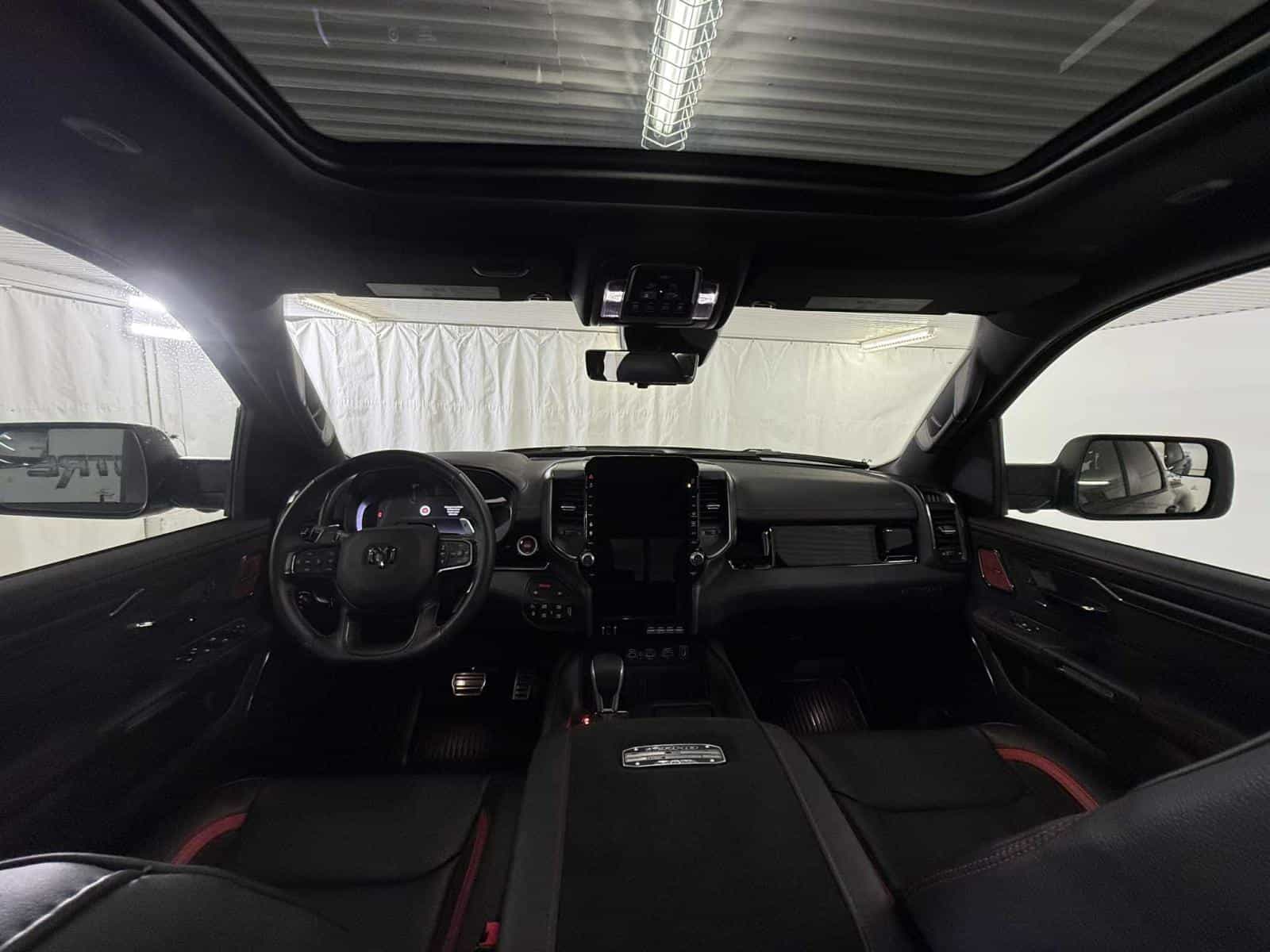 Image 17 RAM 1500 Rho RHO 2025