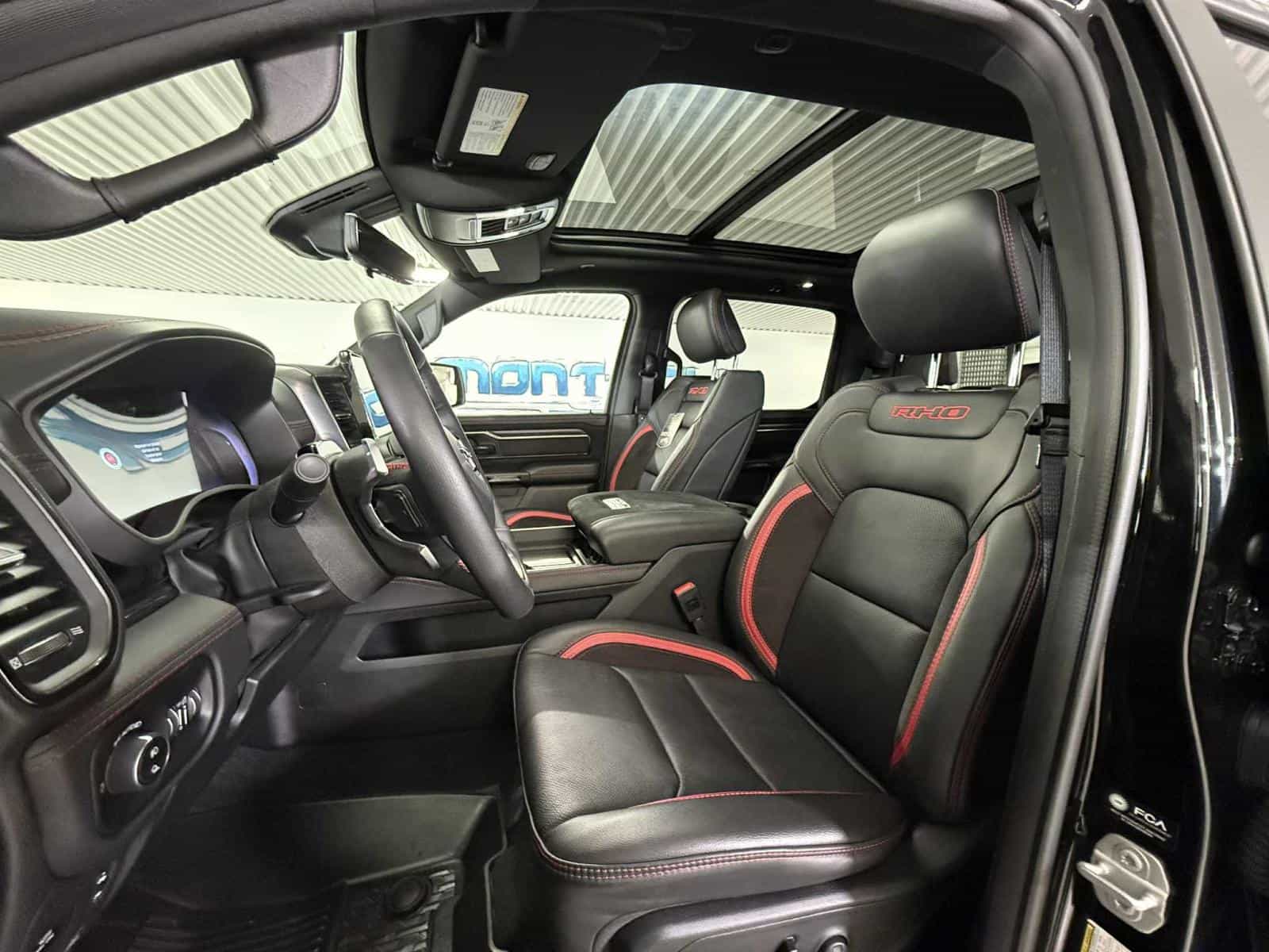 Image 13 RAM 1500 Rho RHO 2025