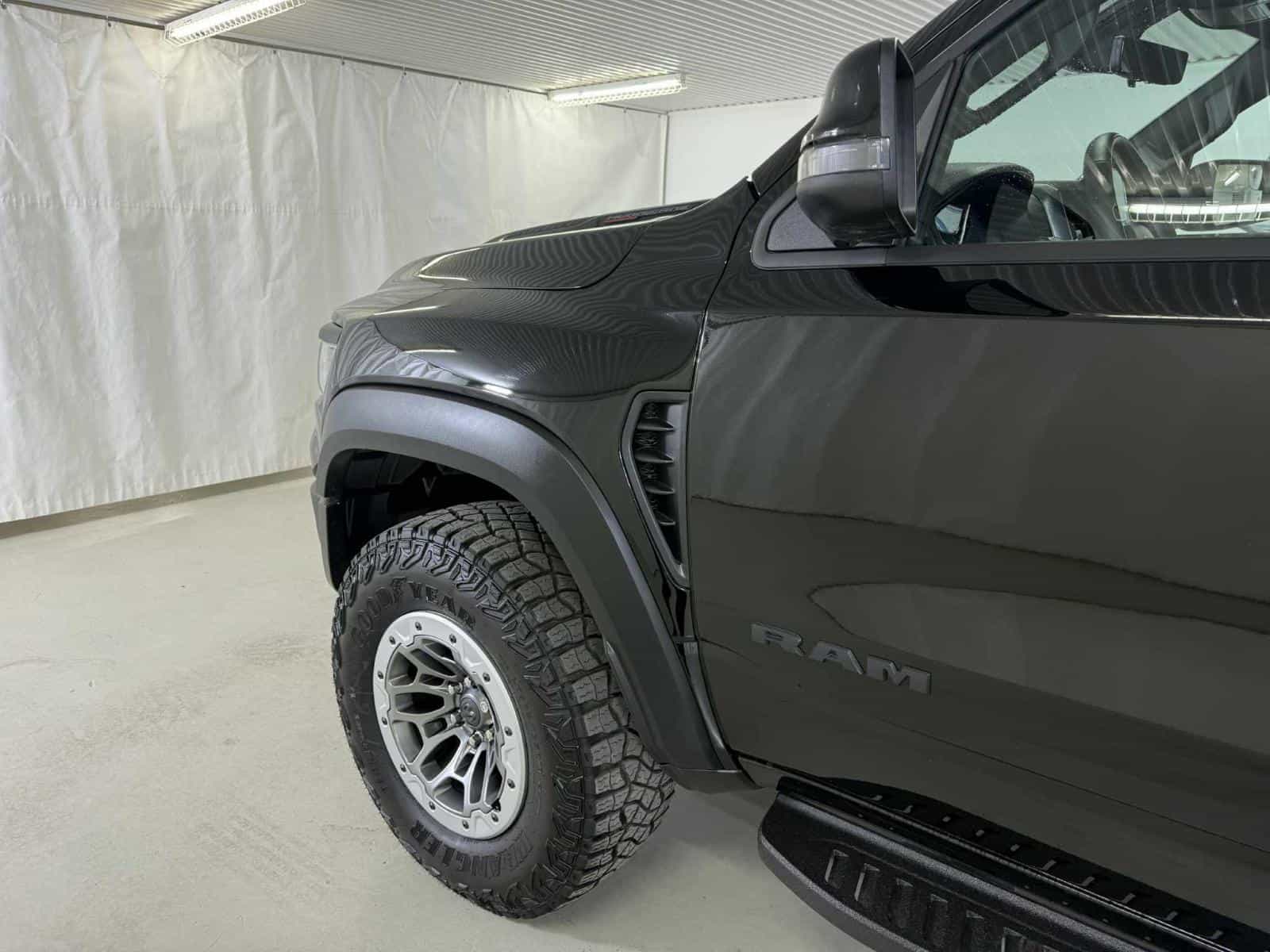 2025 RAM 1500 Rho RHO - Image 9