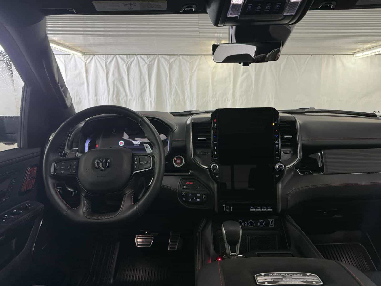 2025 RAM 1500 Rho RHO - Image 19