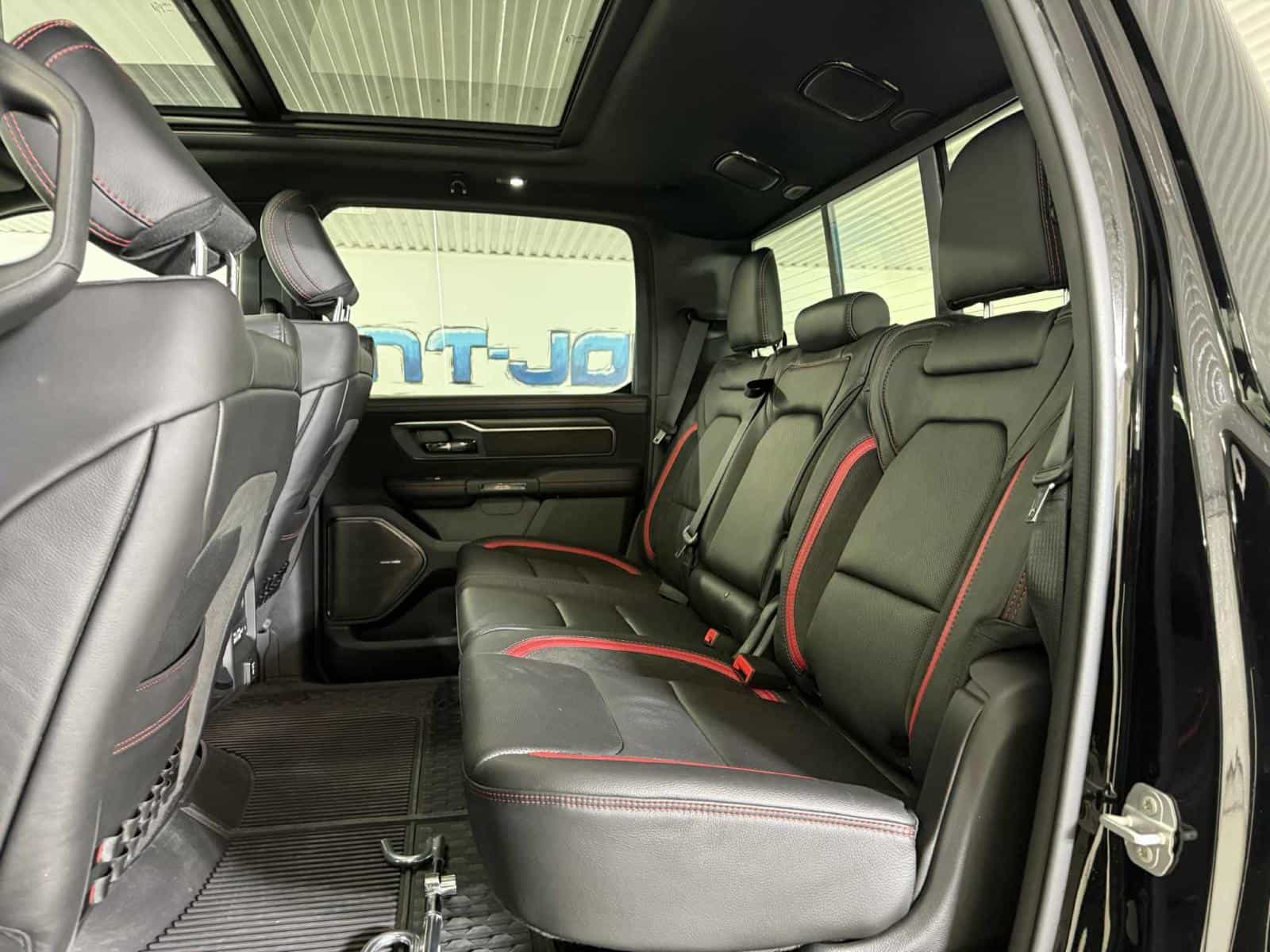 Image 16 RAM 1500 Rho RHO 2025