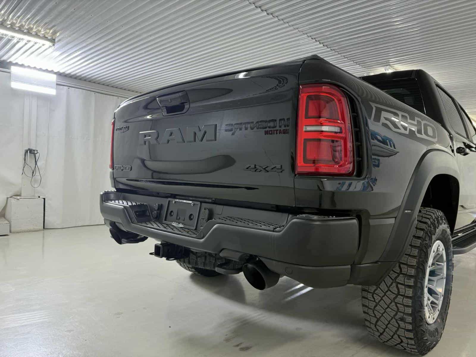 Image 6 RAM 1500 Rho RHO 2025